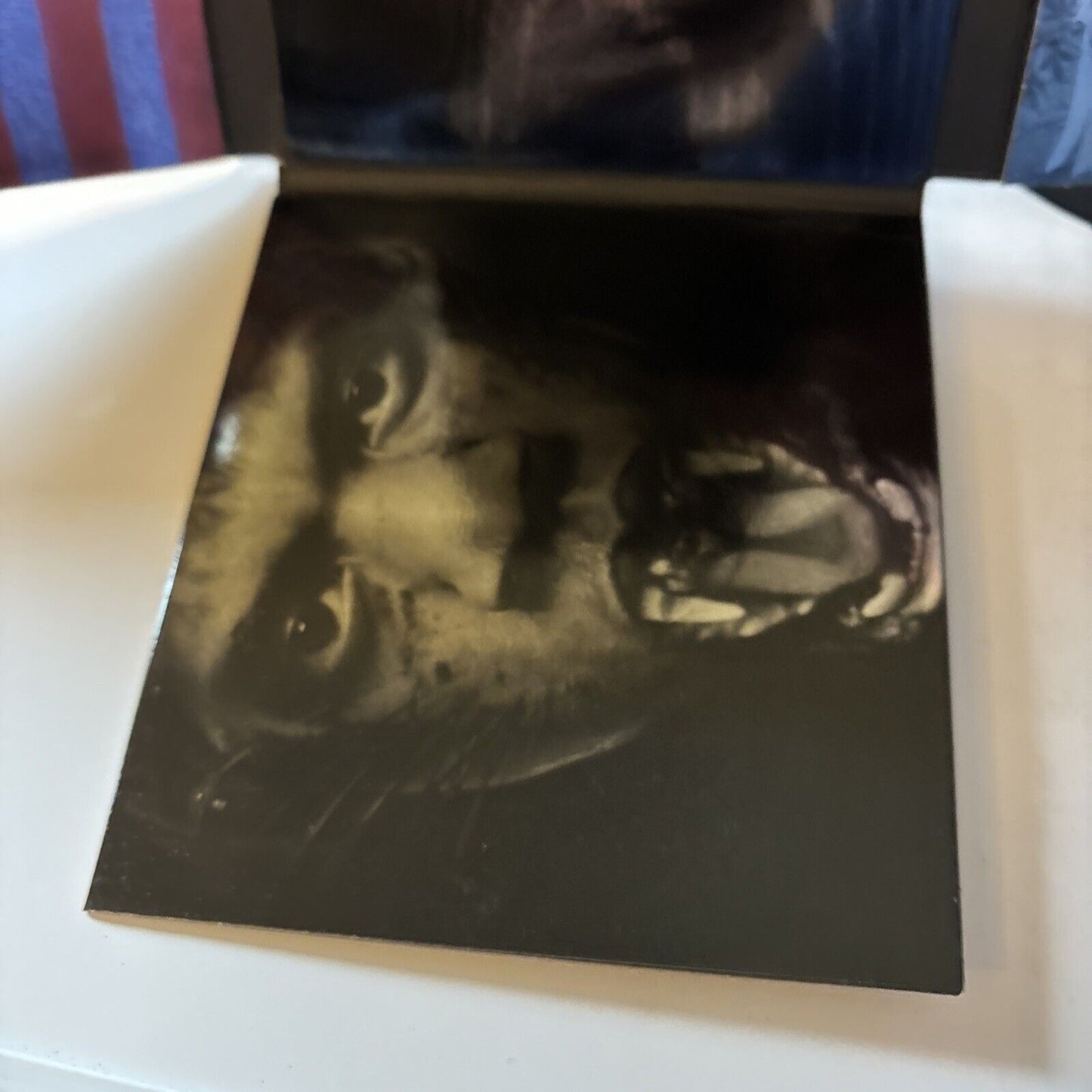 Jay Z & Kanye West - Watch The Throne (CD, 2011) USA & Universal