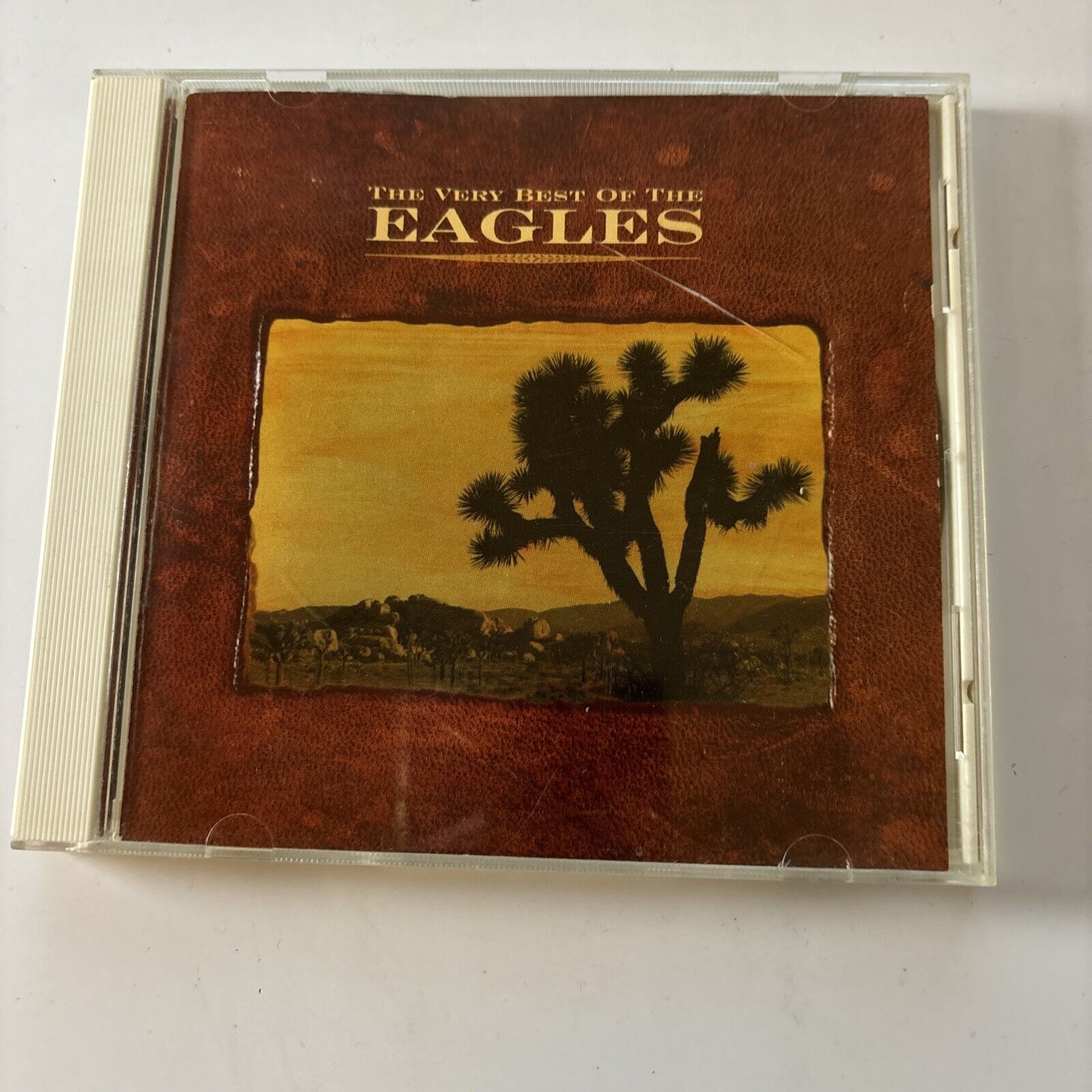 eagles the very best of eagles