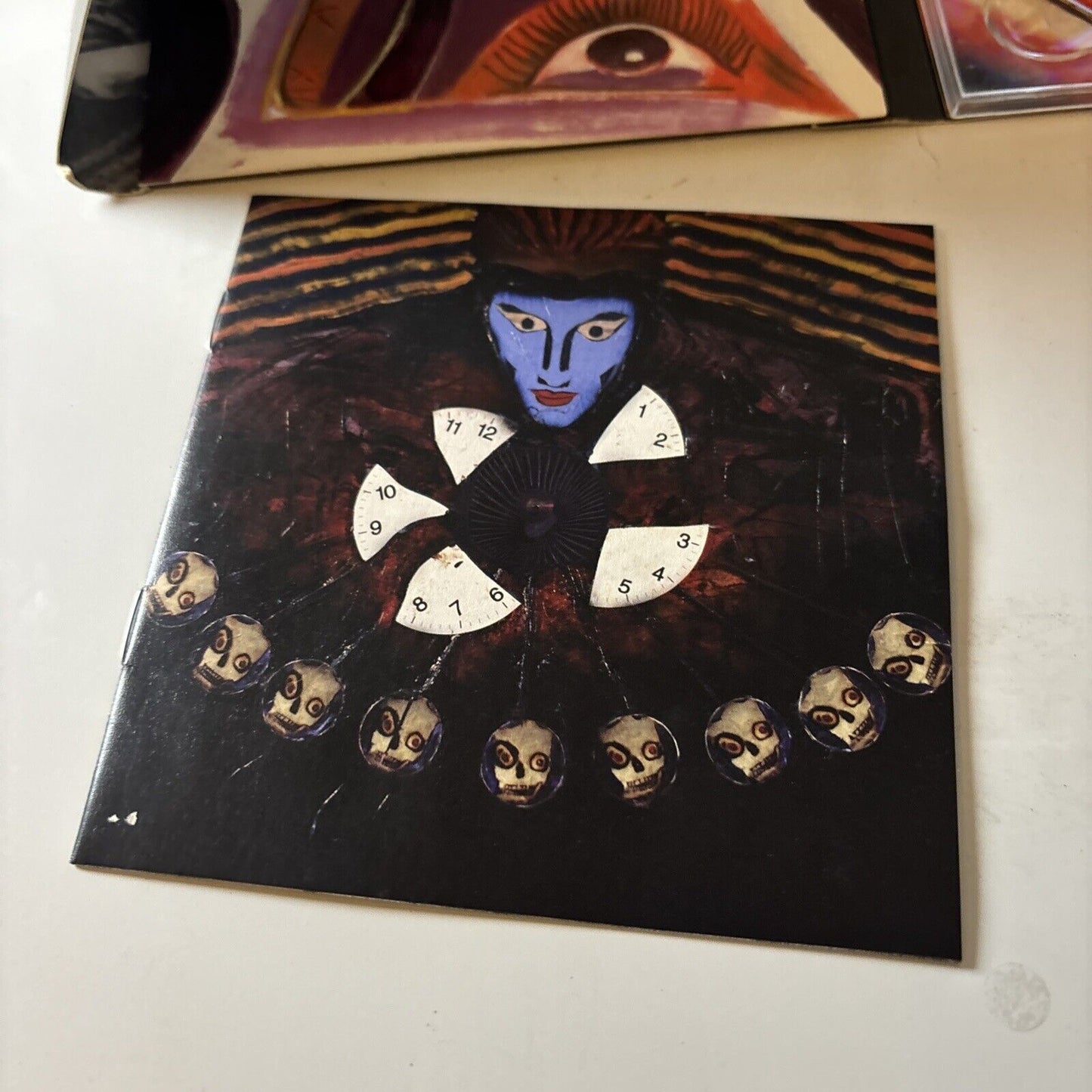 System Of A Down - Hypnotize (CD, 2005) 2127581