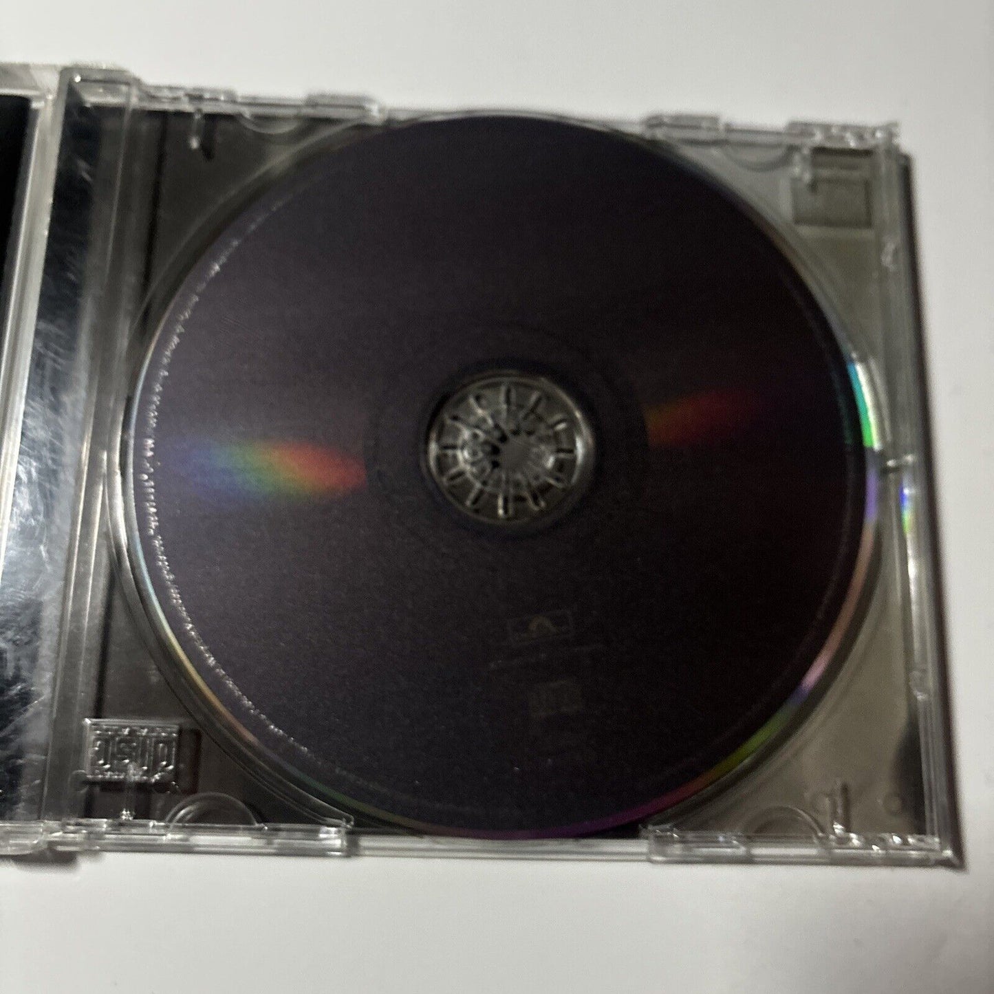 Björk - Selmasongs (CD, 2000) Polydor