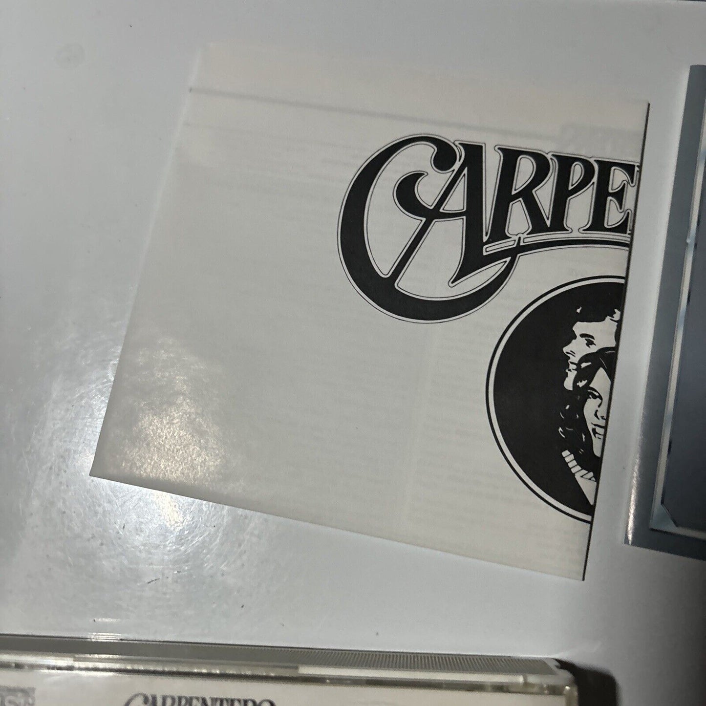 Carpenters - Yesterday Once More (CD, 1993, 2-Disc) Japan pocm-1515/6