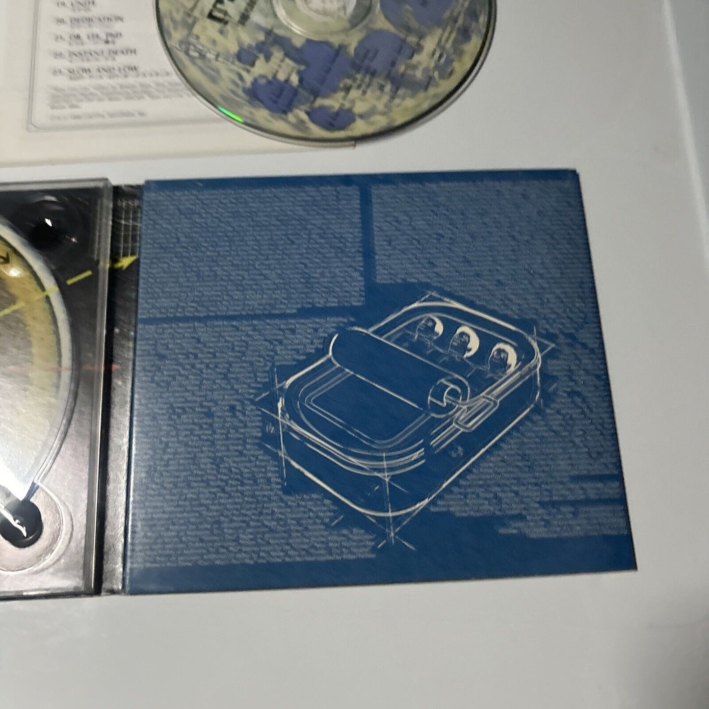 Beastie Boys - Hello Nasty (CD, 1998) Japan & tocp-50600