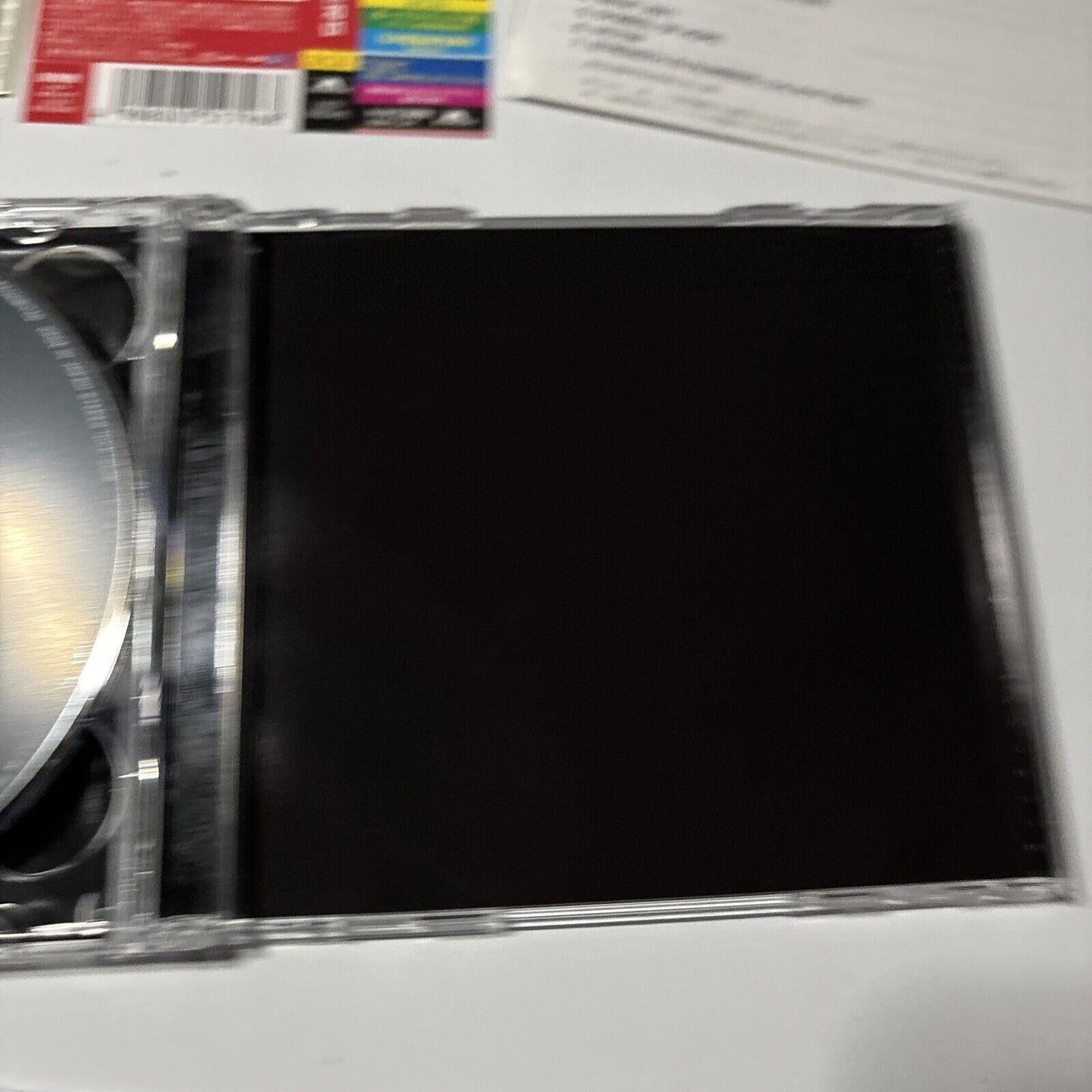 The Music - Strength In Numbers (CD, 2008) Japan UICP-9034/5 Obi