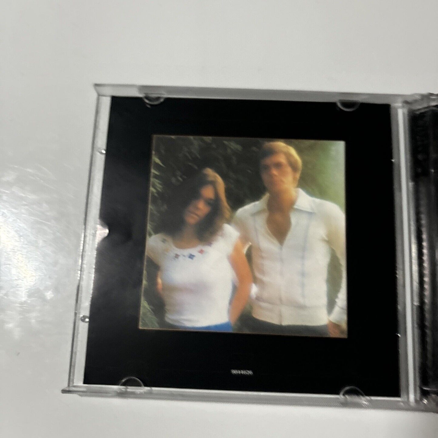 Carpenters - The Ultimate Collection (CD, 2006, 2-Disc) A&M Records