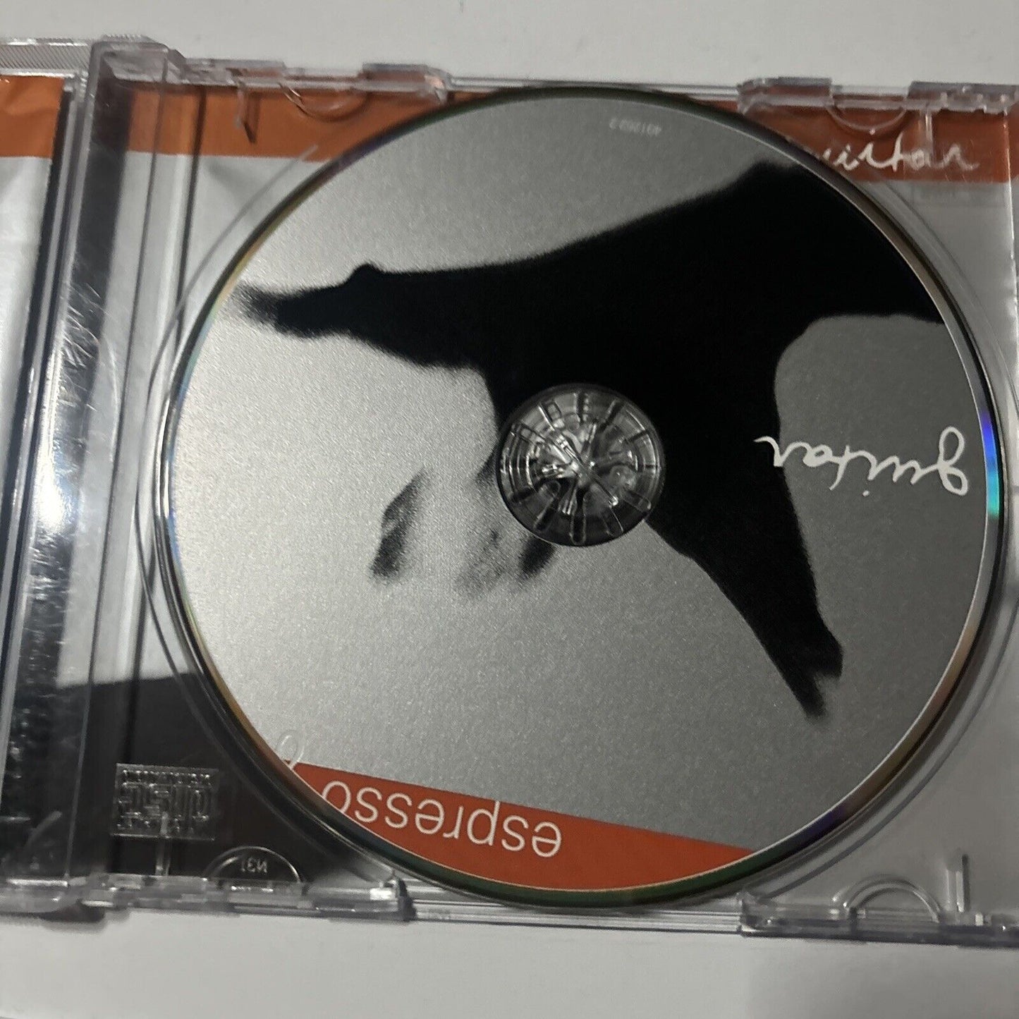 Martin Winch - Espresso Guitar (CD, 1998) Jazz Country