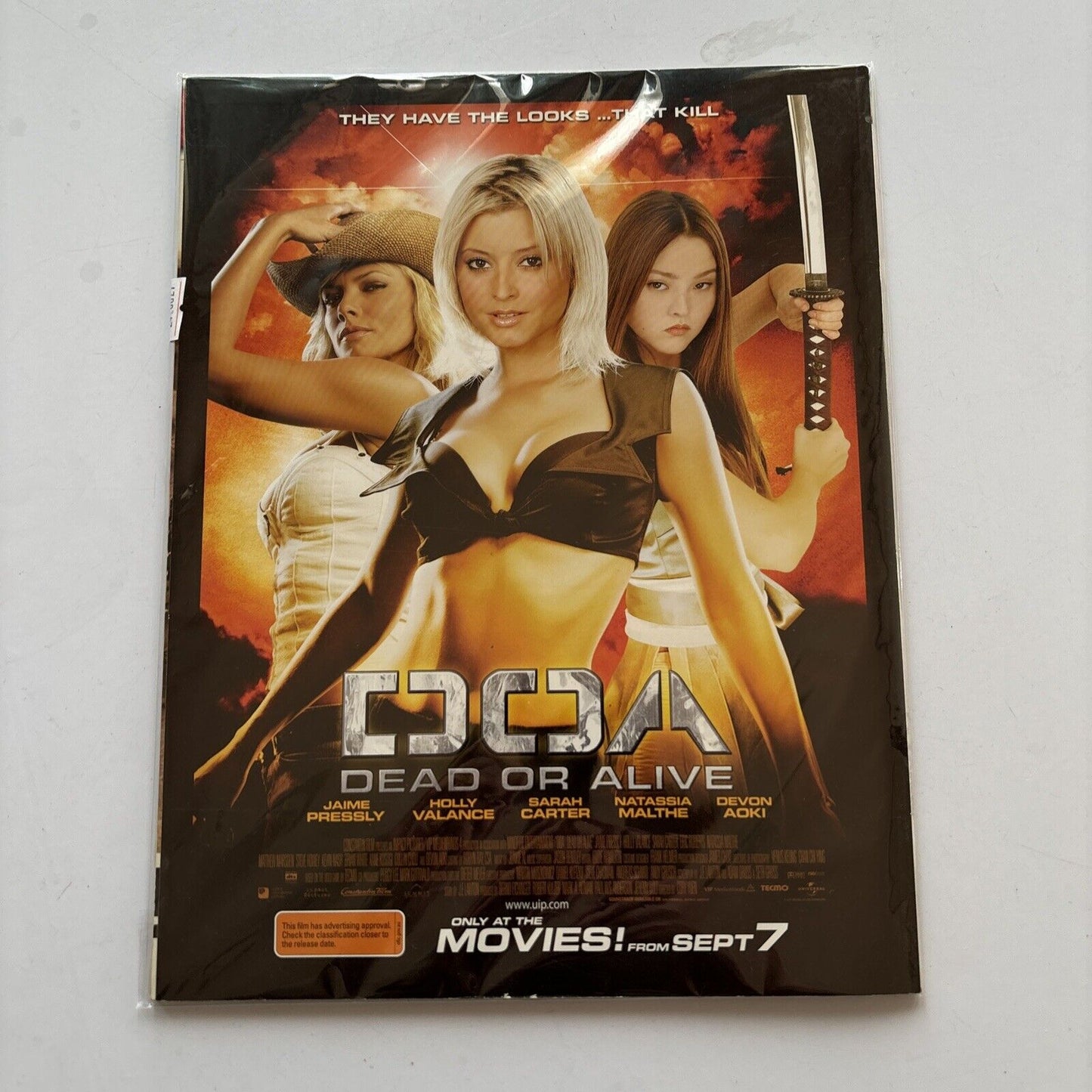 PlayStation 2 Official Magazine Australia Issue 58 Bully October 2006