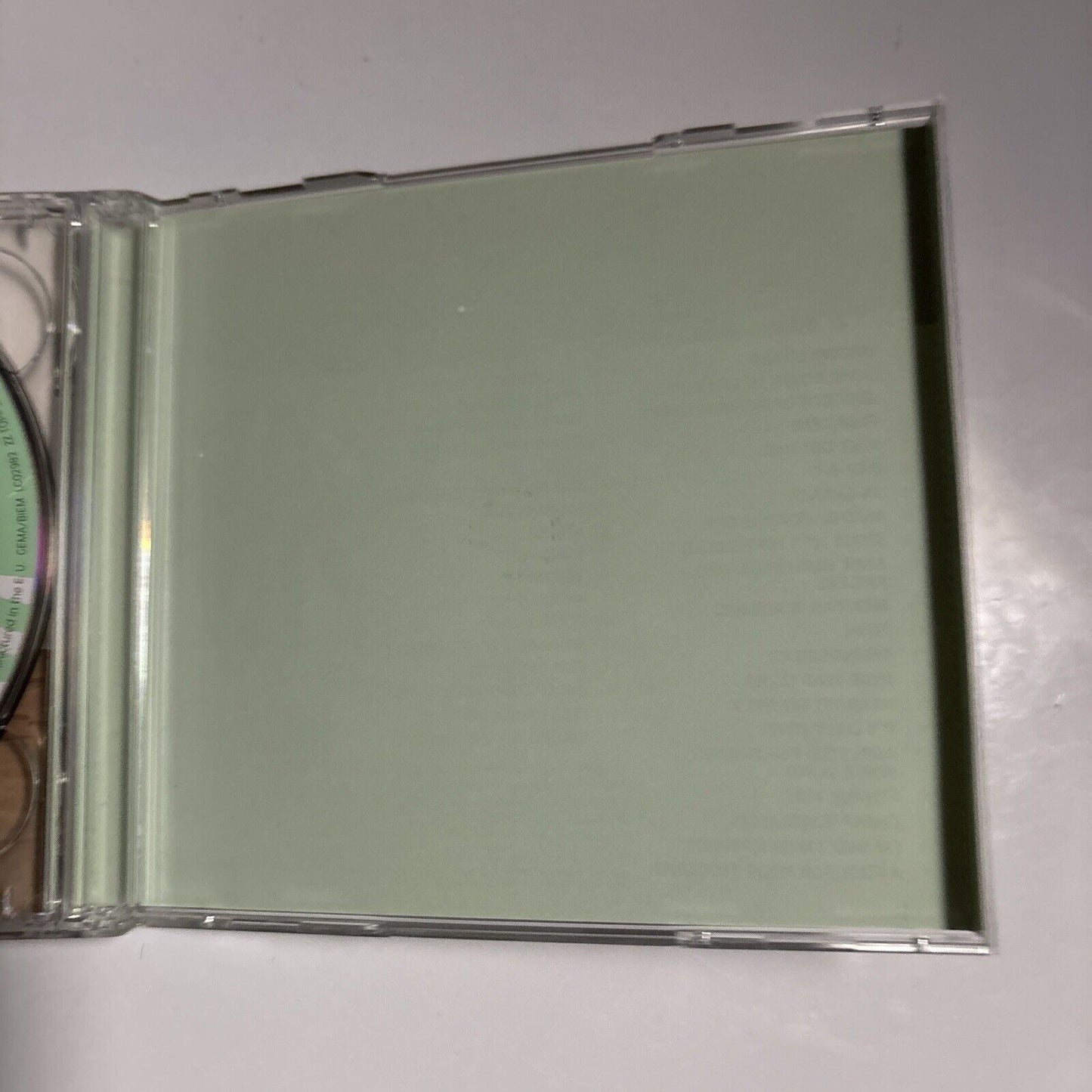 ZZ Top - Rancho Texicano: The Very Best Of ZZ Top (CD, 2004) Warner Bros Records