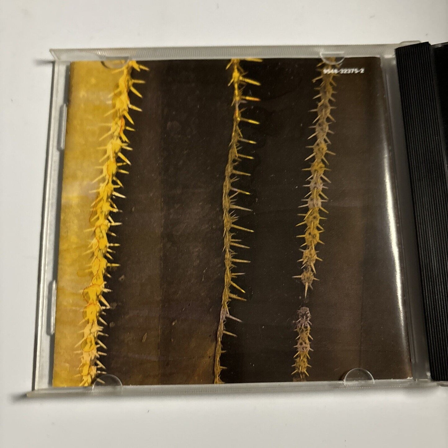 Eagles - The Very Best Of The Eagles (CD, 1994) Elektra 380090