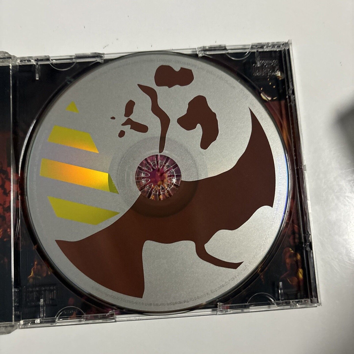 24 Hour Party People - Music From The Motion Picture (CD, 2002) London Records