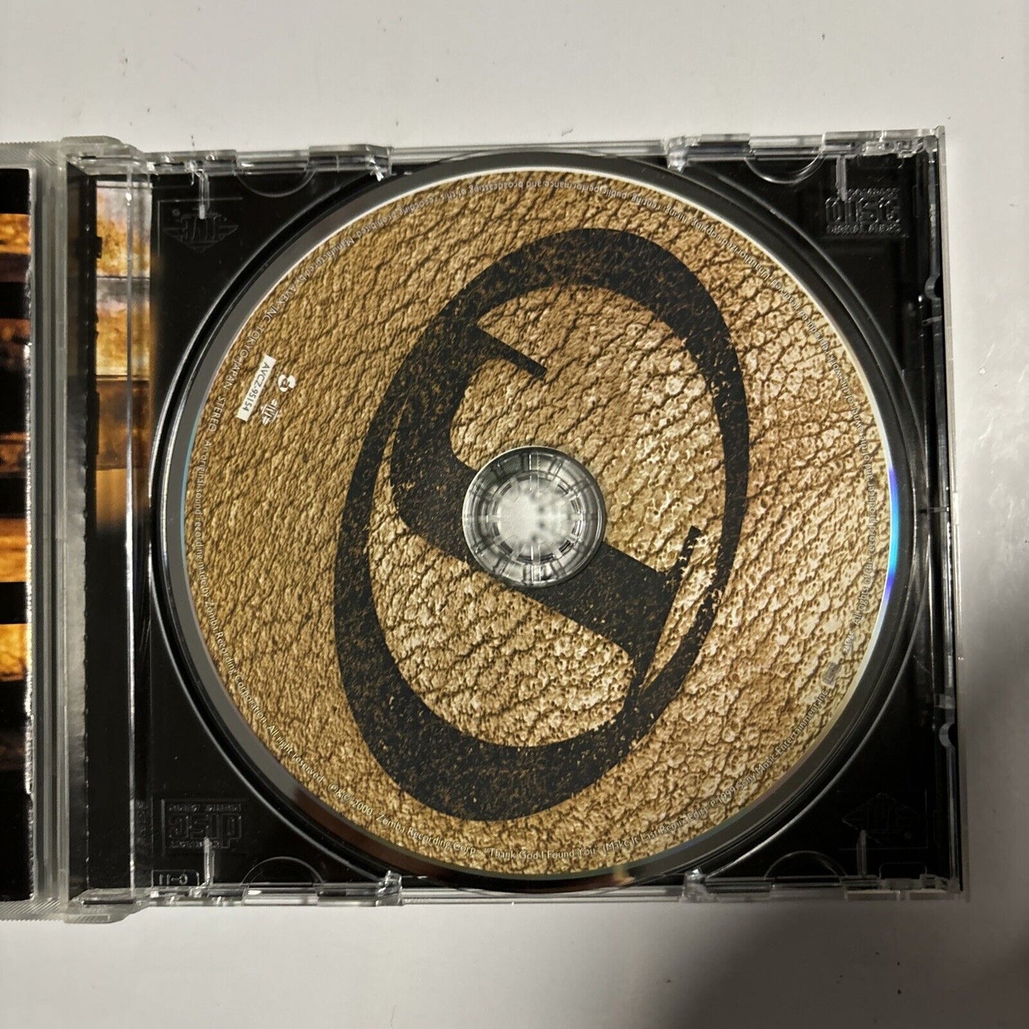 Joe - My Name Is Joe (CD, 2000) Japan AVCZ-95154 Funk/Soul