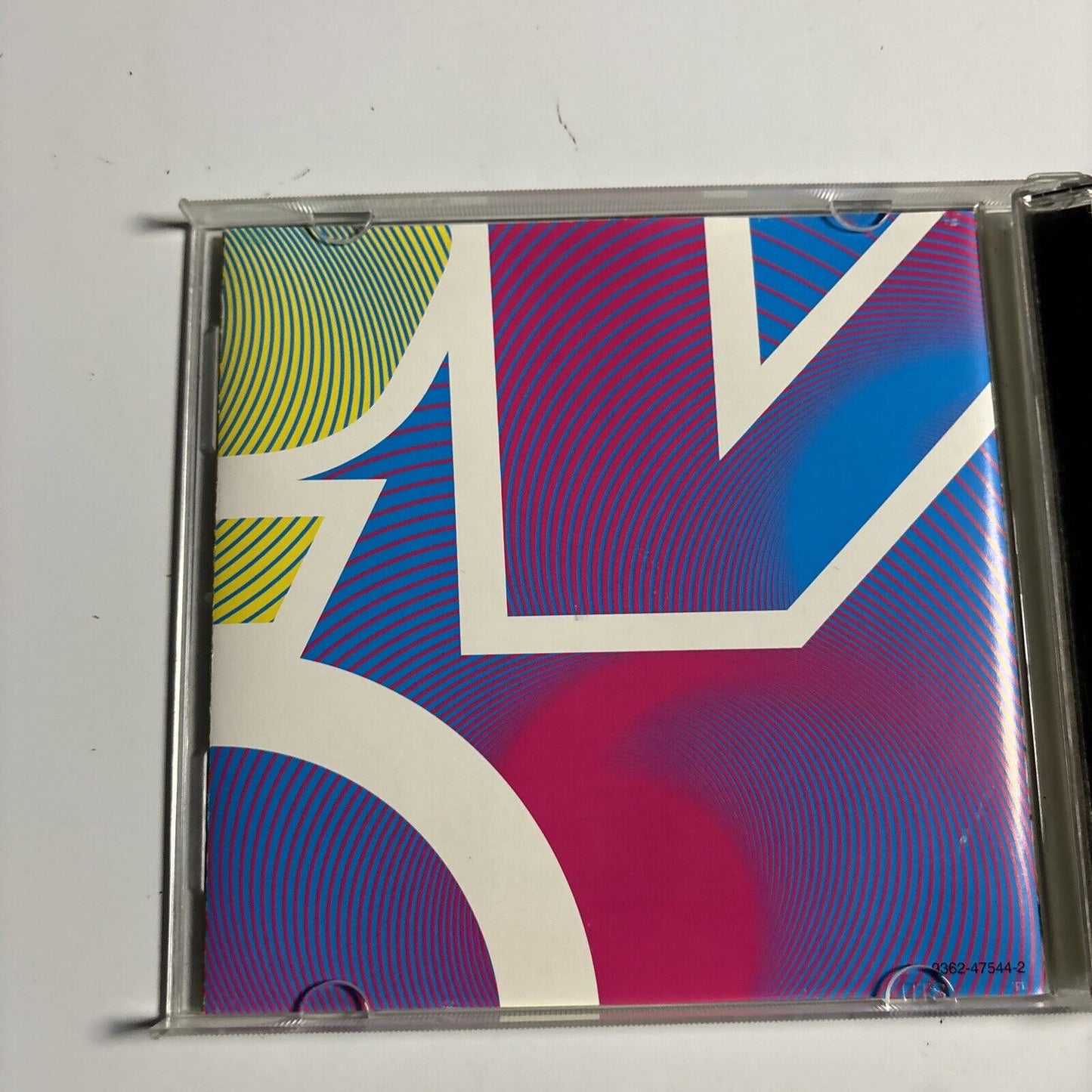Perry Farrell - Rev (CD, 1999) Warner Bros. Records