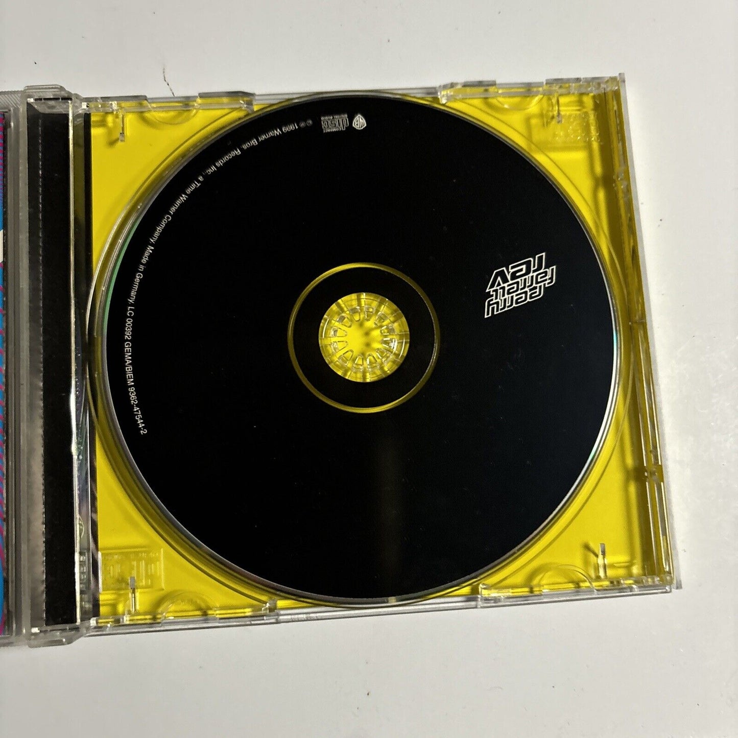 Perry Farrell - Rev (CD, 1999) Warner Bros. Records