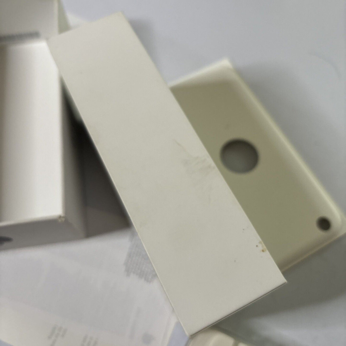 Apple iPhone 6s Box And Manual *No Phone*