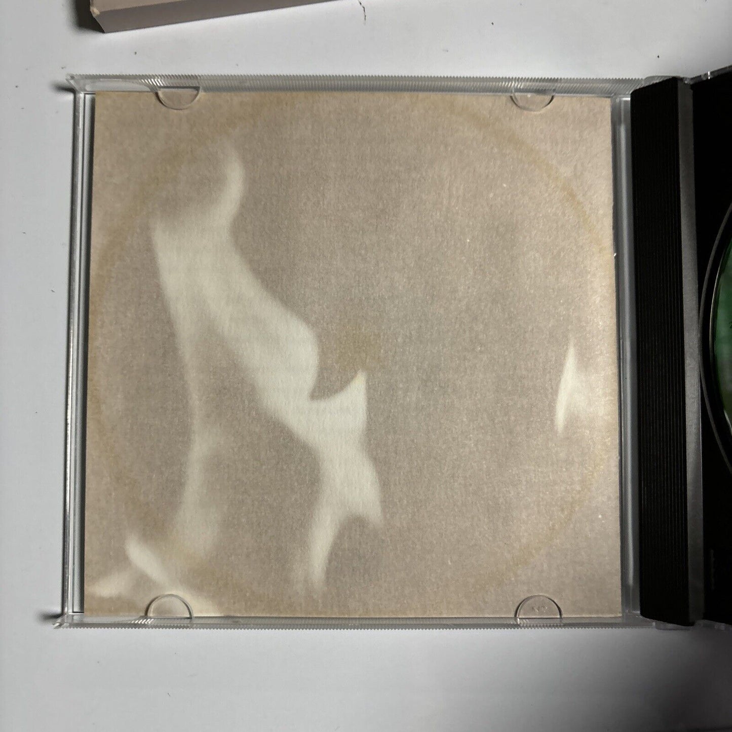 Eagles - Hell Freezes Over (CD, 1994) Geffen Records GEFD-24725