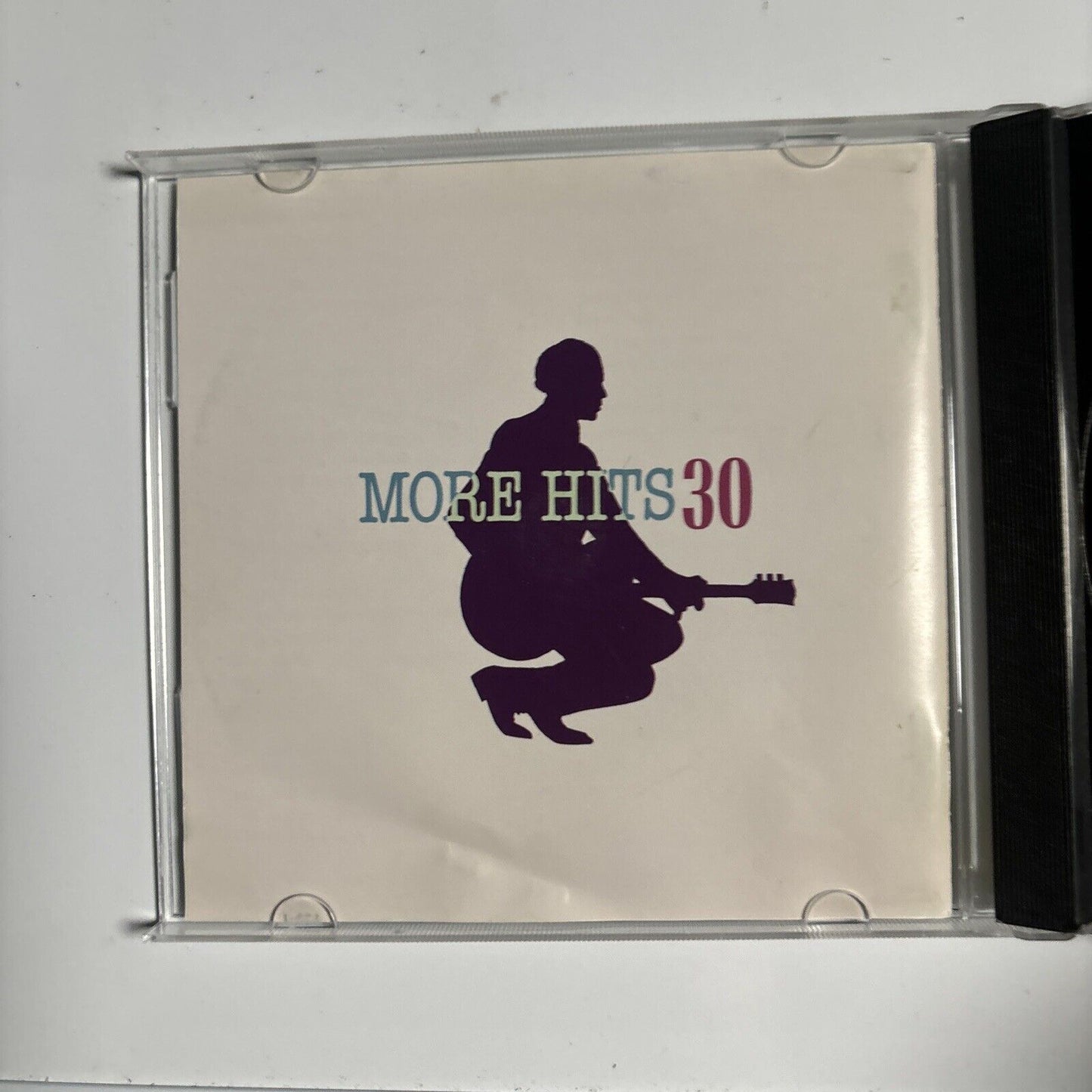 Chuck Berry - More Hits 30 (CD, 1992) Japan TECX-25193