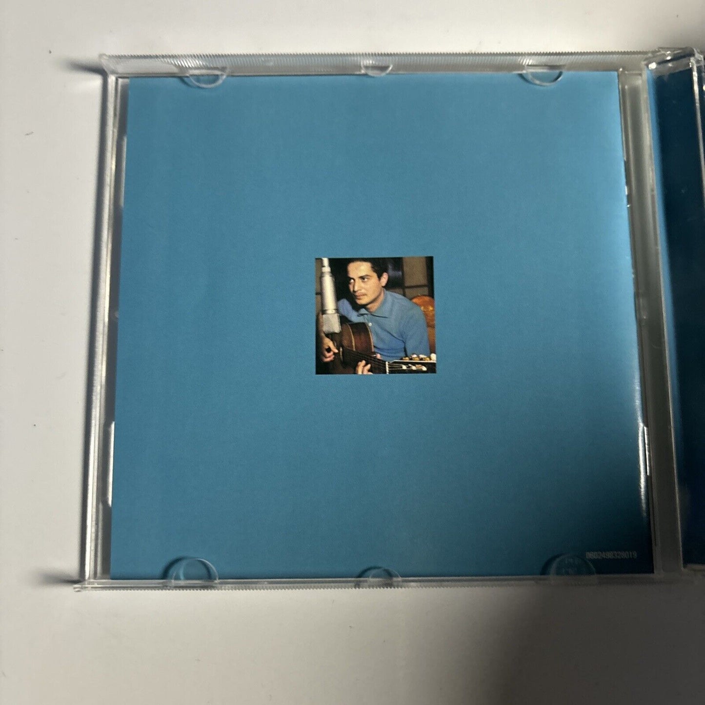 Baden Powell - Le Monde Musical De Baden Powell (CD, 2005) France