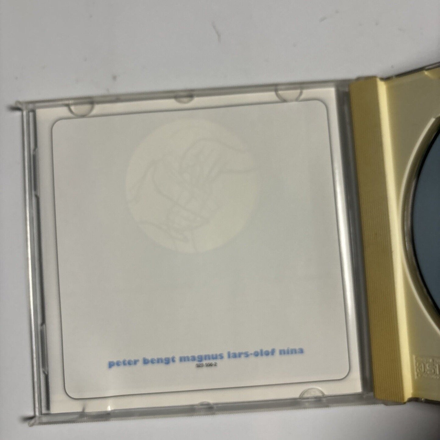The Cardigans - Life (CD, 1995) 523 556-2