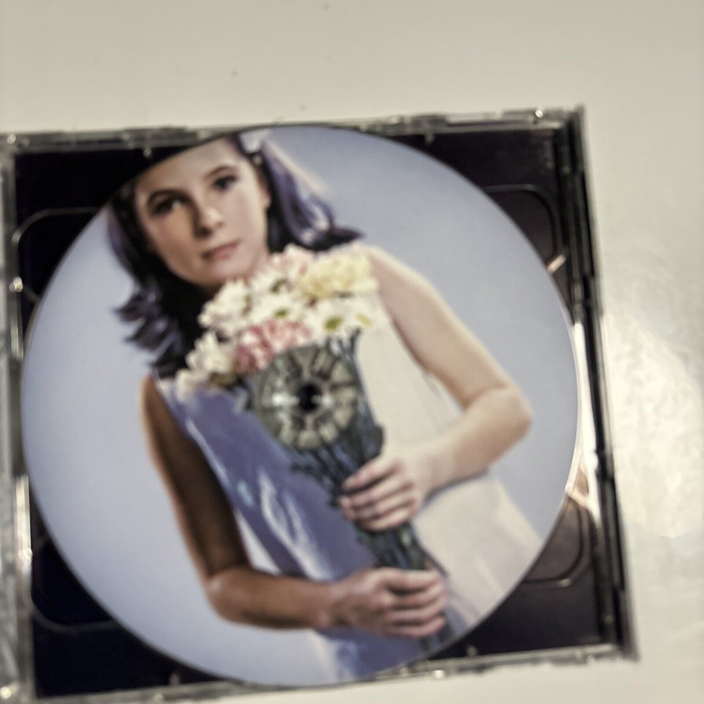 Hawthorne Heights - If Only You Were Lonely (CD + DVD, 2005) VR266
