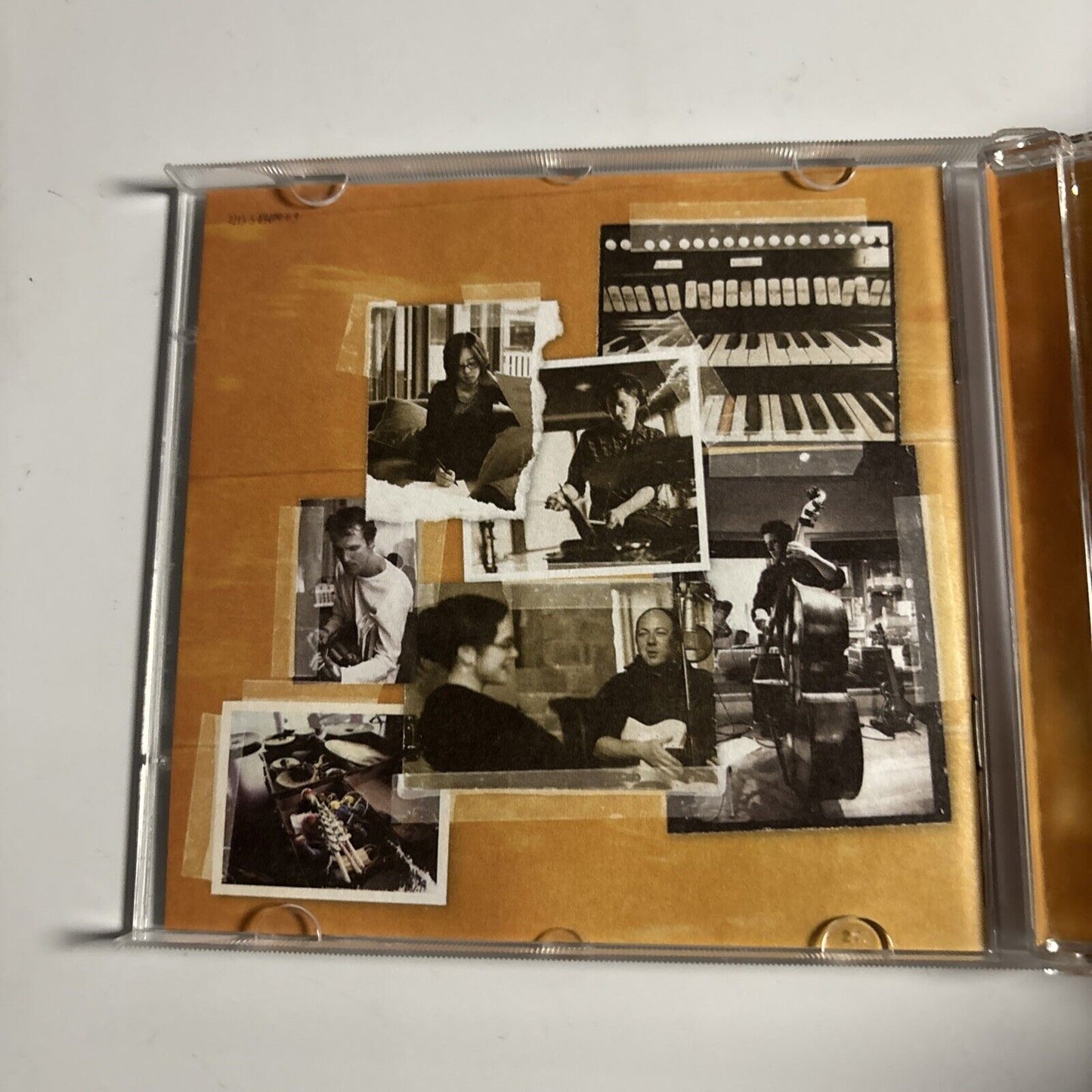 Norah Jones – Feels Like Home (CD, 2004)