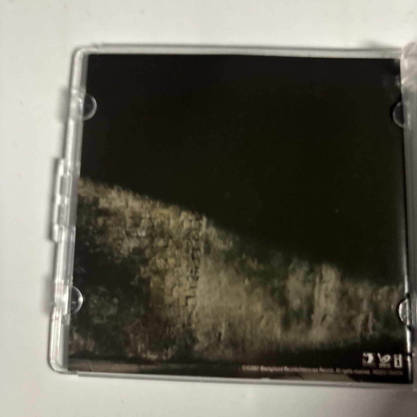 Timbaland - Timbaland Presents Shock Value (2007, Super Jewel Case, CD)