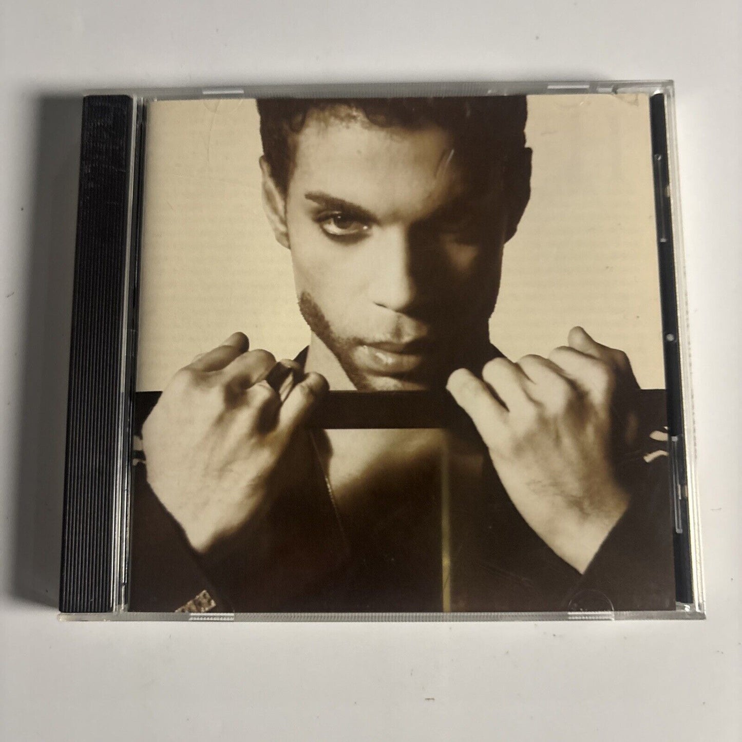 Prince – The Hits 2 (1993, ARC, CD) 9 45435-2