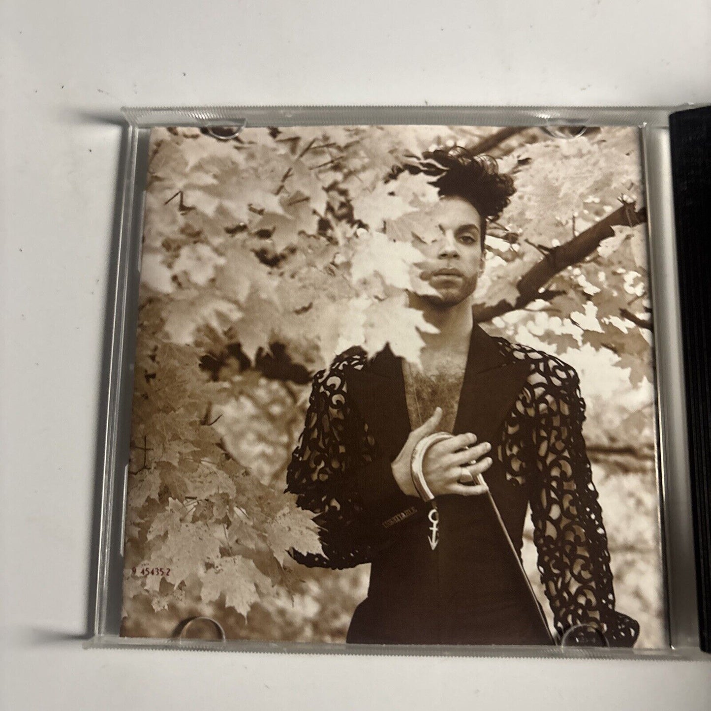 Prince – The Hits 2 (1993, ARC, CD) 9 45435-2