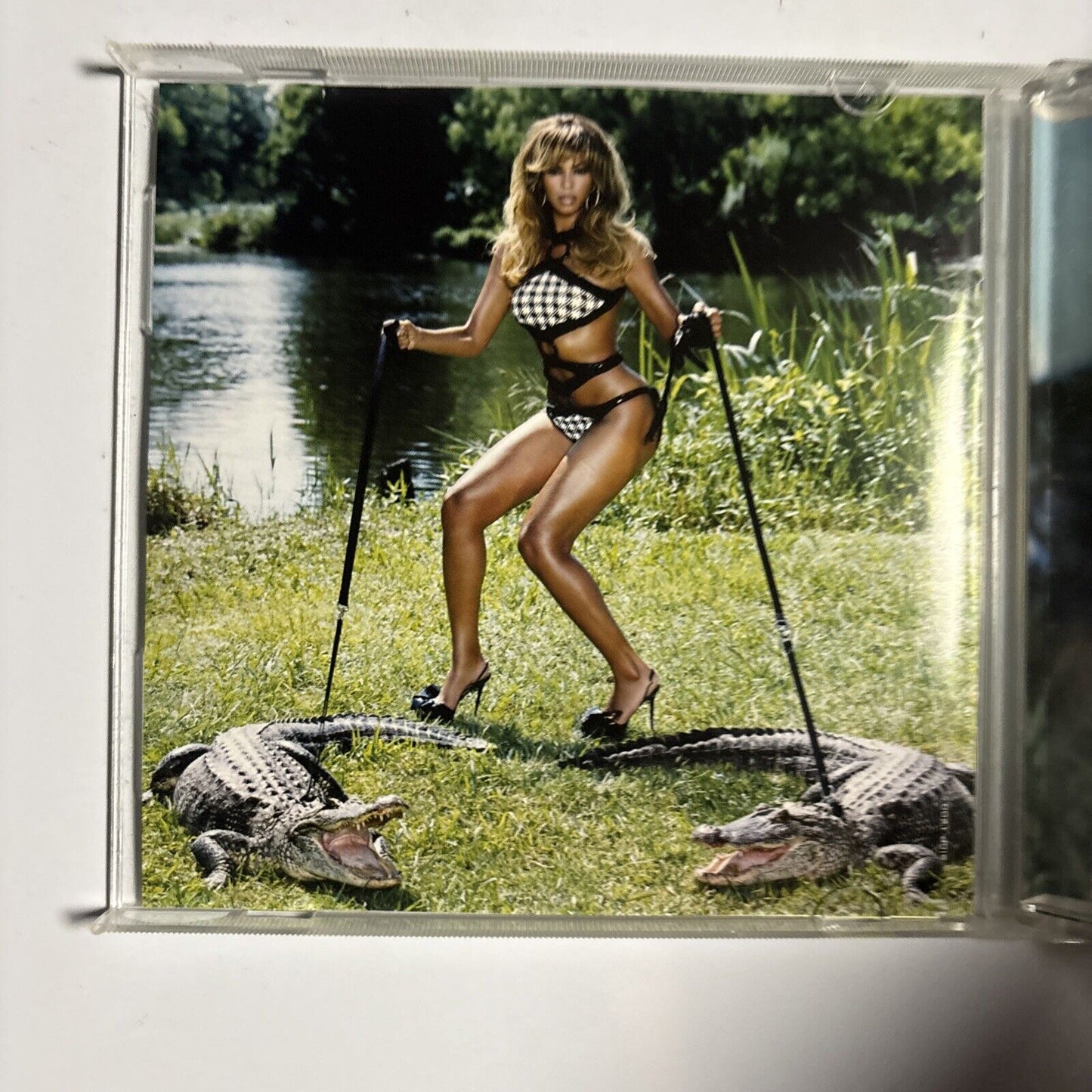 Beyoncé - B'Day (CD, 2006) SICP 1200 Japan