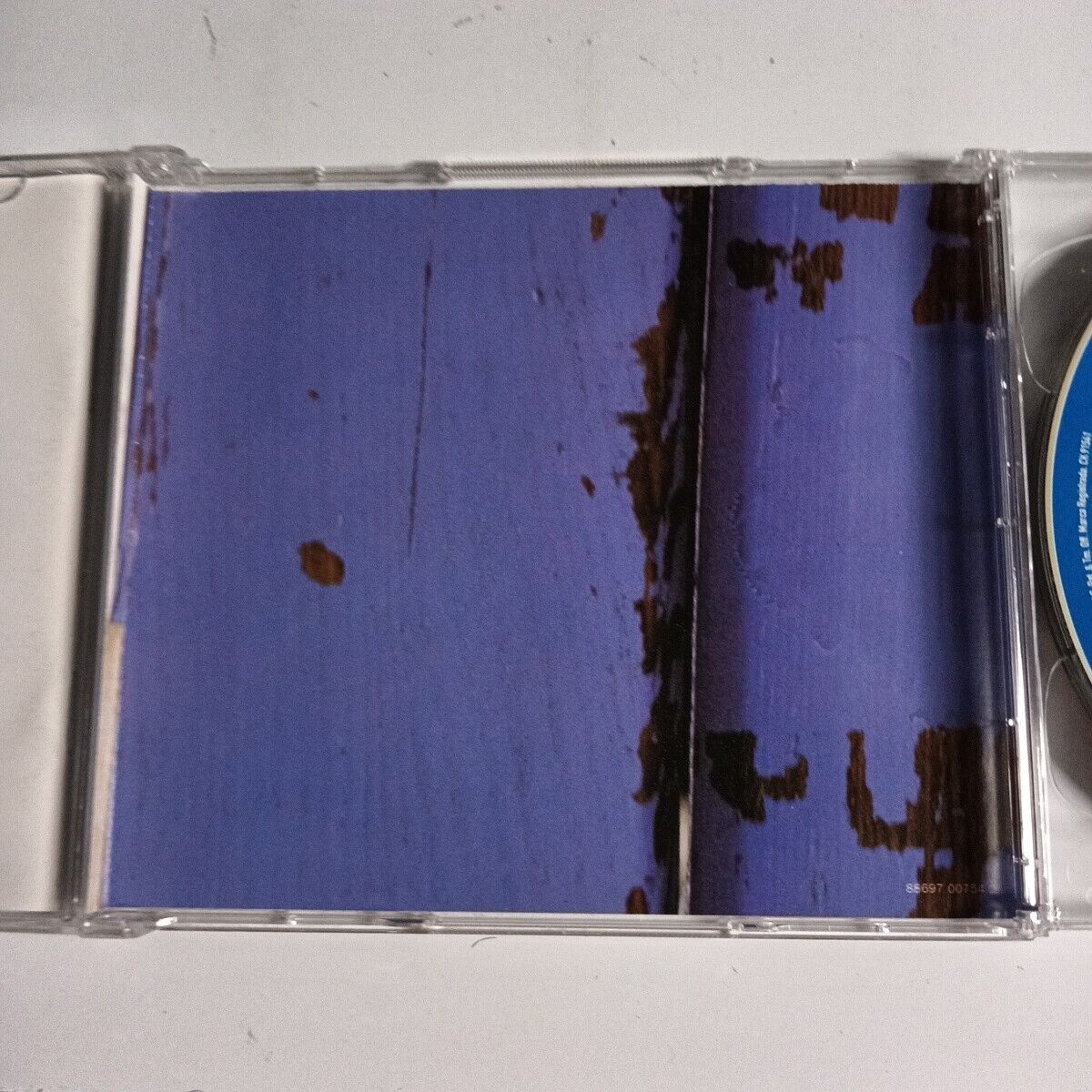 Oasis – Stop The Clocks (CD, 2006)