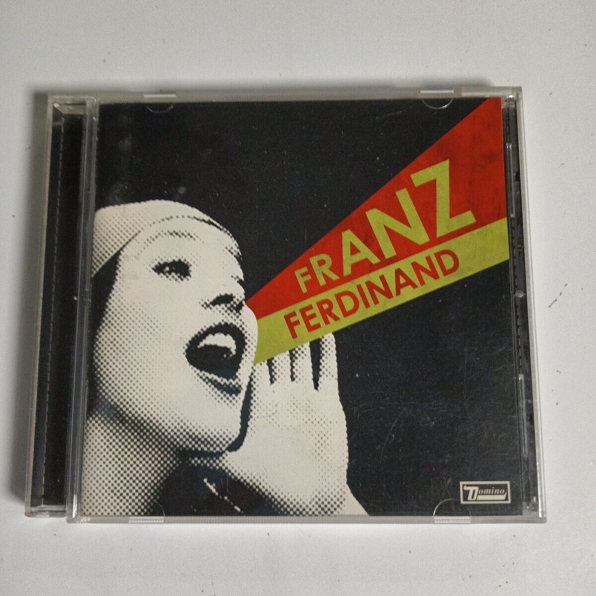 Franz Ferdinand – You Could Have It So Much Better (CD, 2005) EK 94800