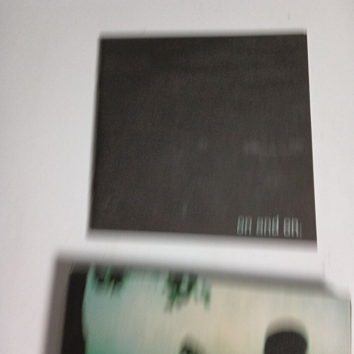 Jack Johnson – On And On (2003, Digipak, CD)