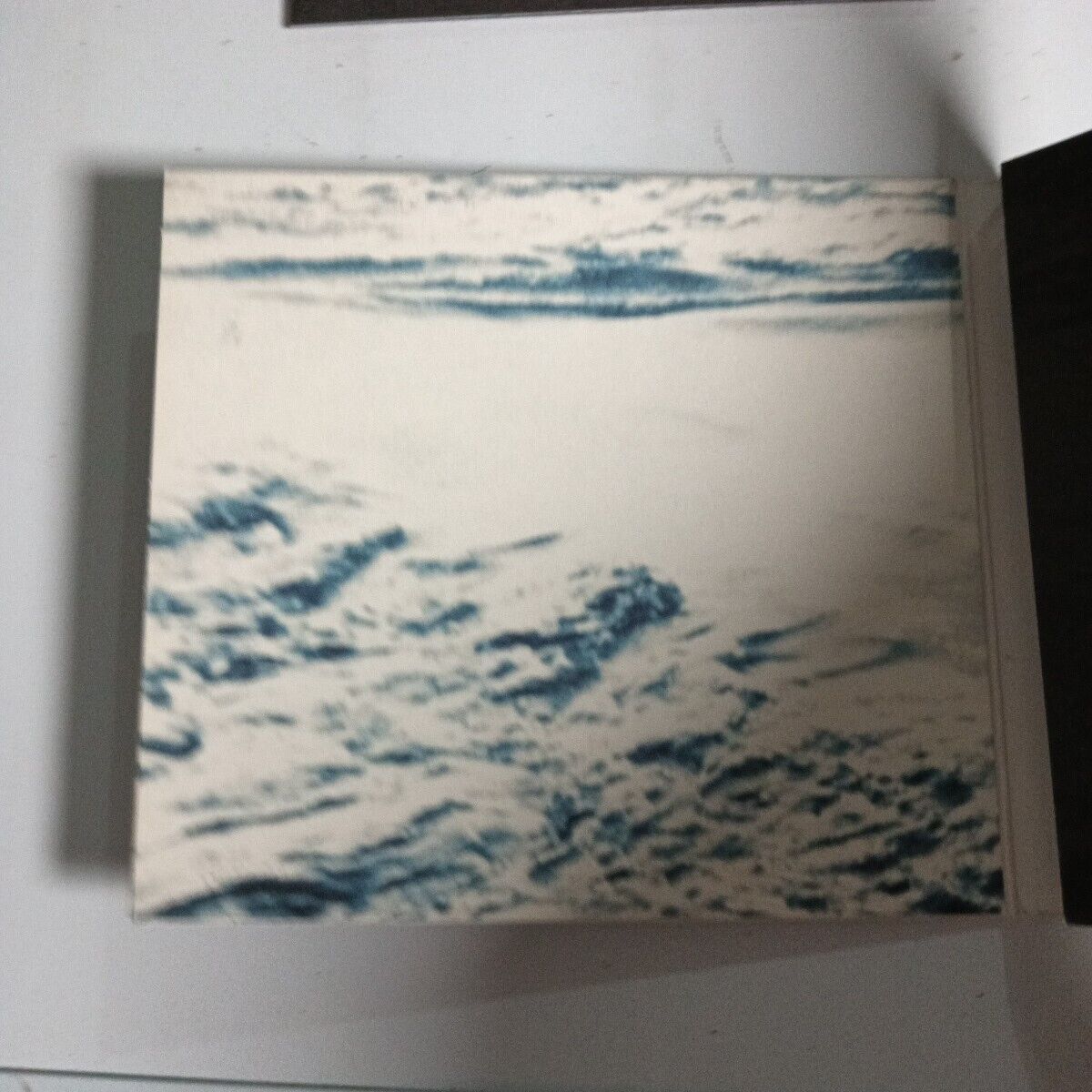 Jack Johnson – On And On (2003, Digipak, CD)