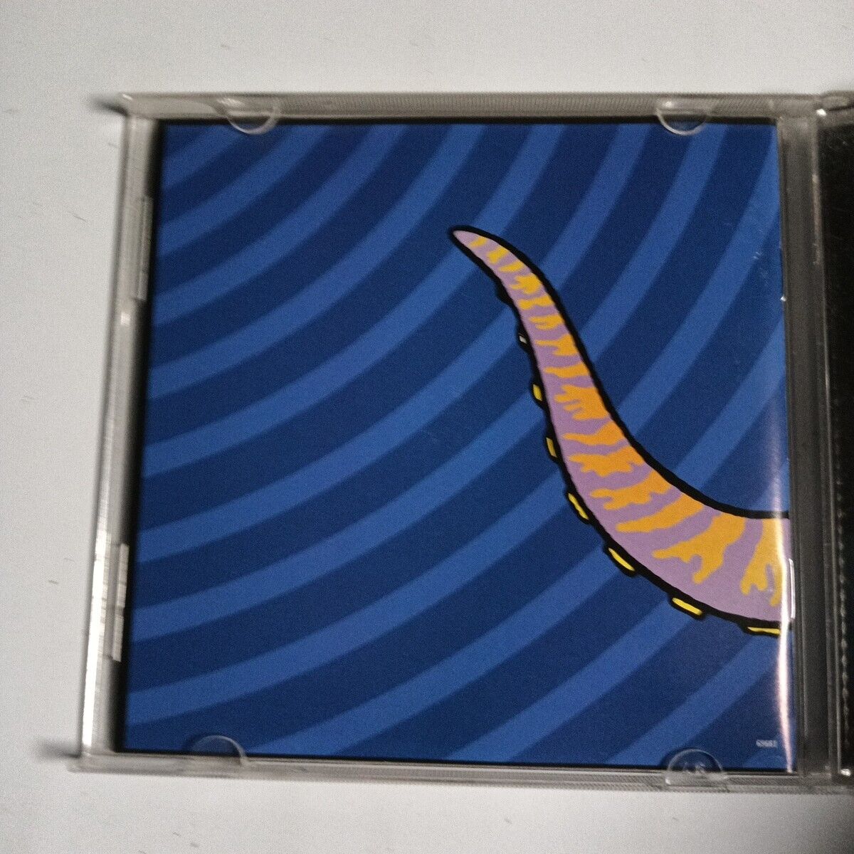 The Offspring – Americana (CD, 1998) CK 69661