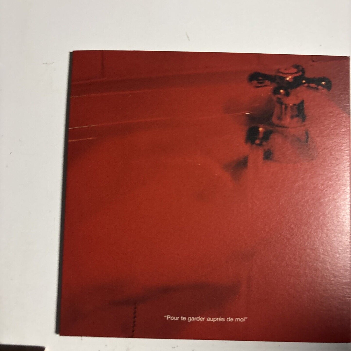 Rialto – Untouchable (1998, CD1 + CD2, CD) EW107CD2 EW107CD
