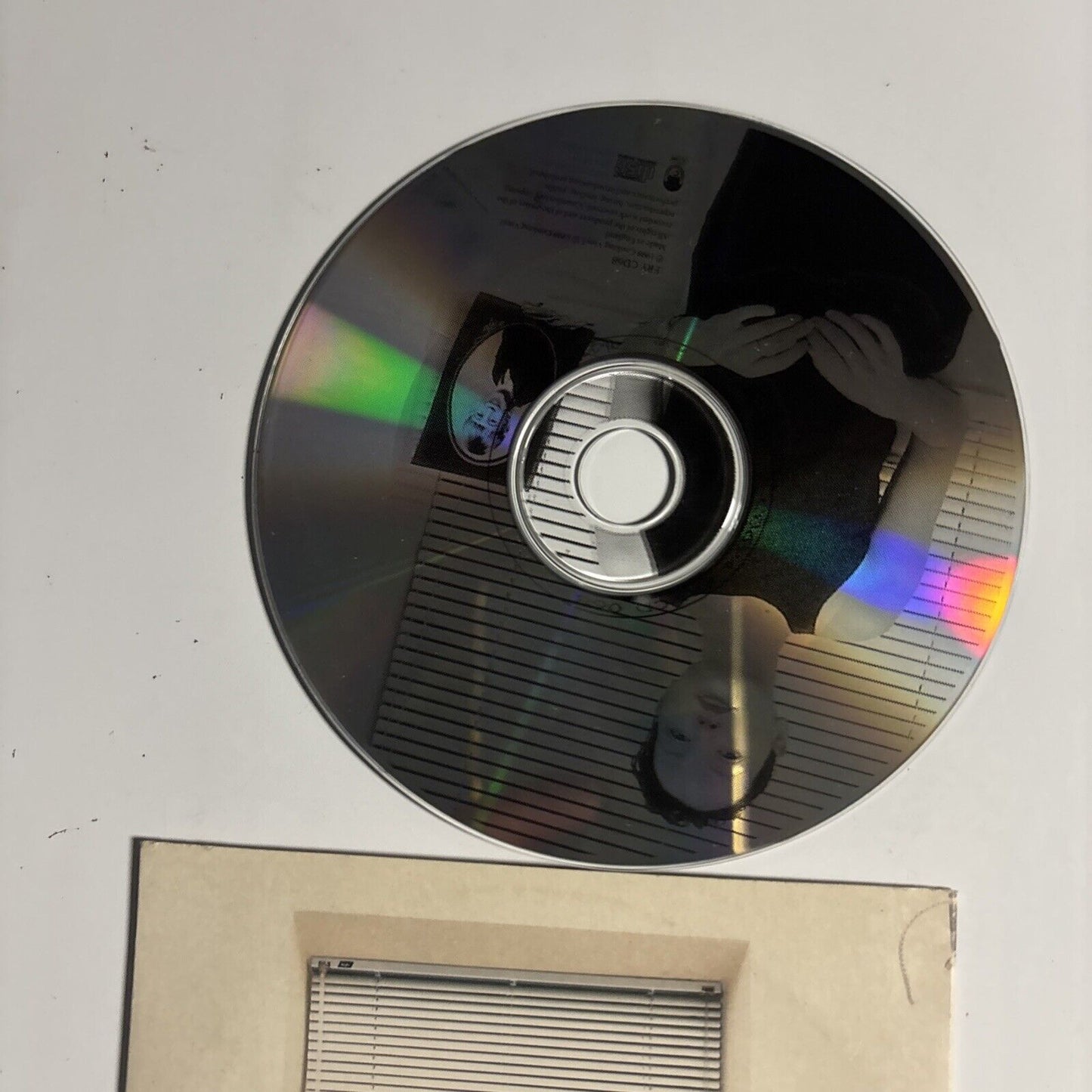 Duffy – 17 (CD, 1998) FRY CD68