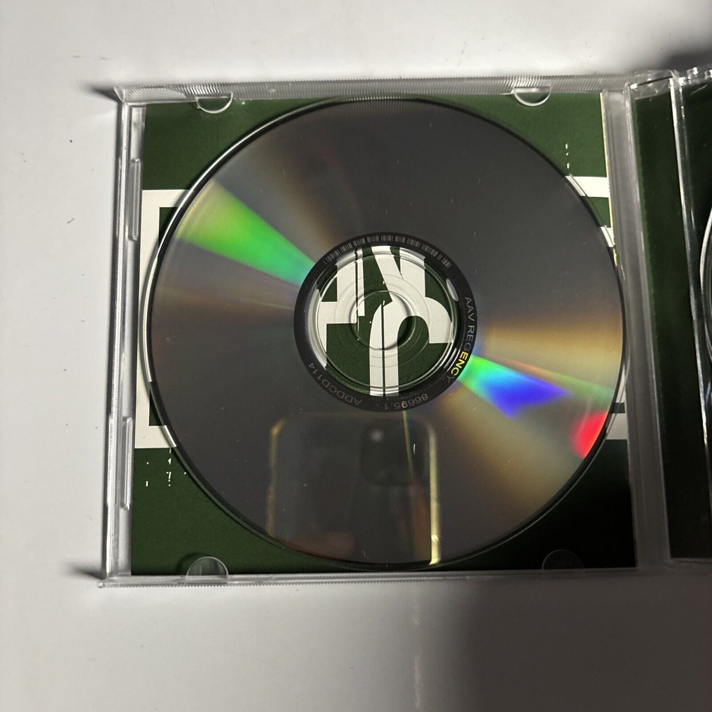 Fatboy Slim – Bondi Beach (New Years Eve '06) (CD, 2005)