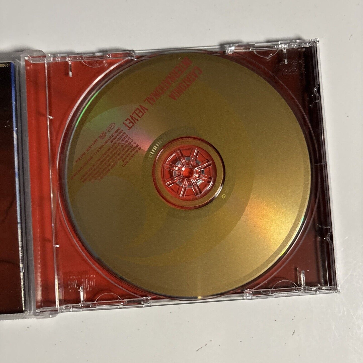 Catatonia – International Velvet (CD, 1998)