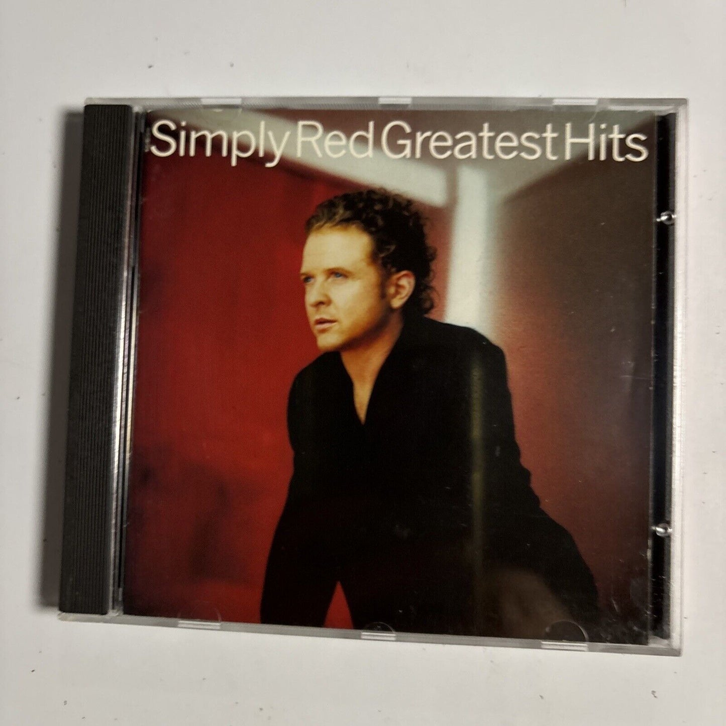 Simply Red – Greatest Hits (CD, 1996)
