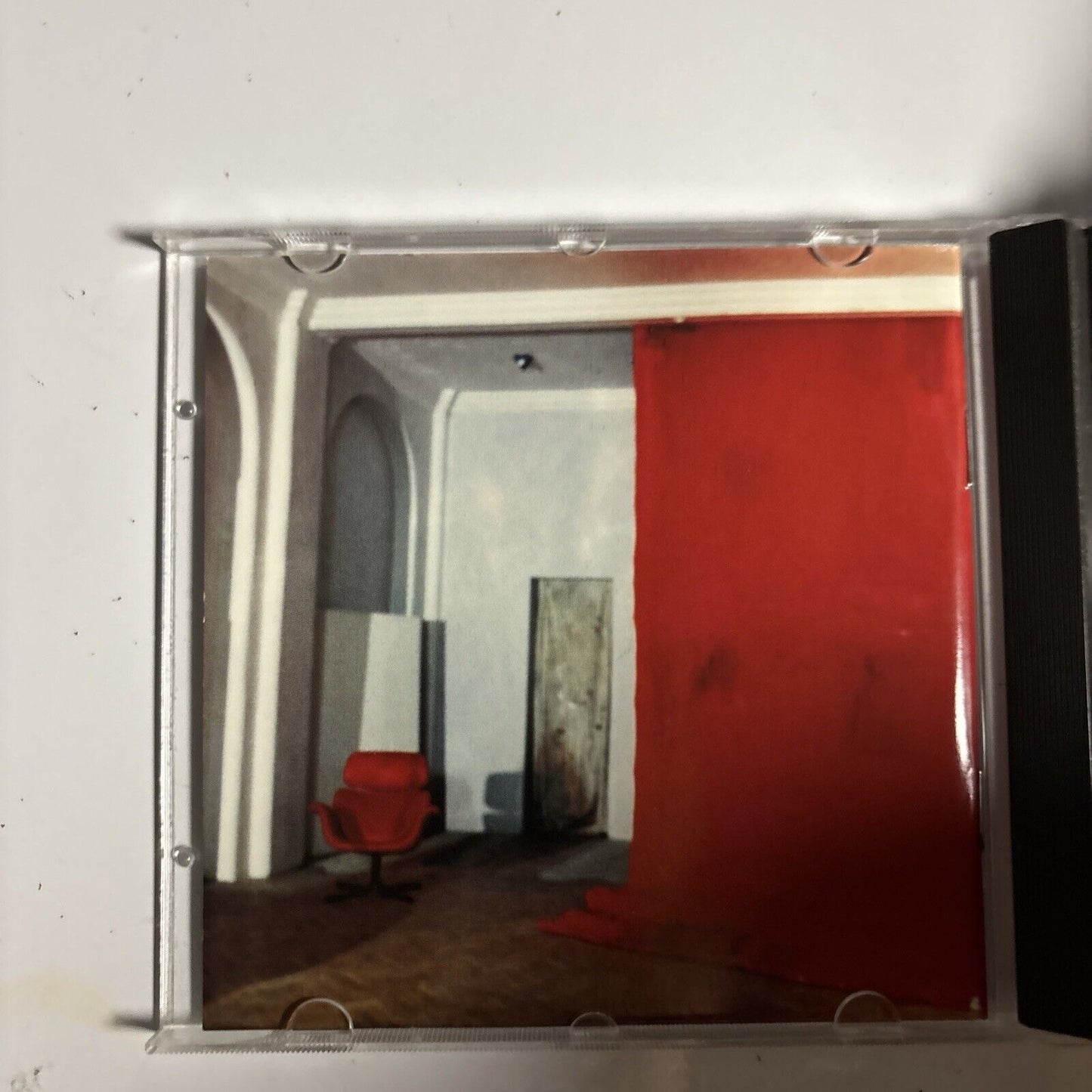 Simply Red – Greatest Hits (CD, 1996)
