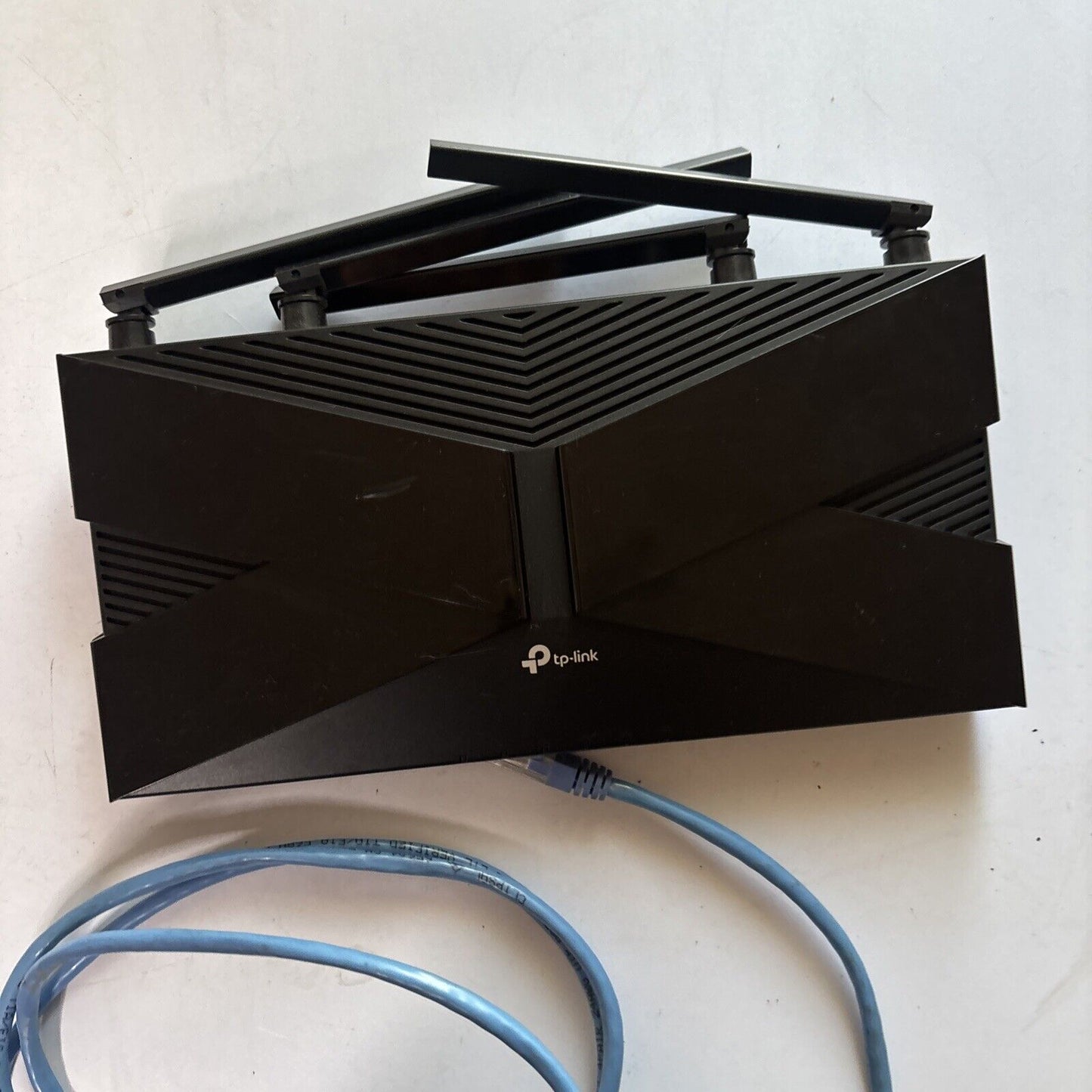 Tp-Link AX1800 Dual-Band Wifi 6 Router Archer AX20