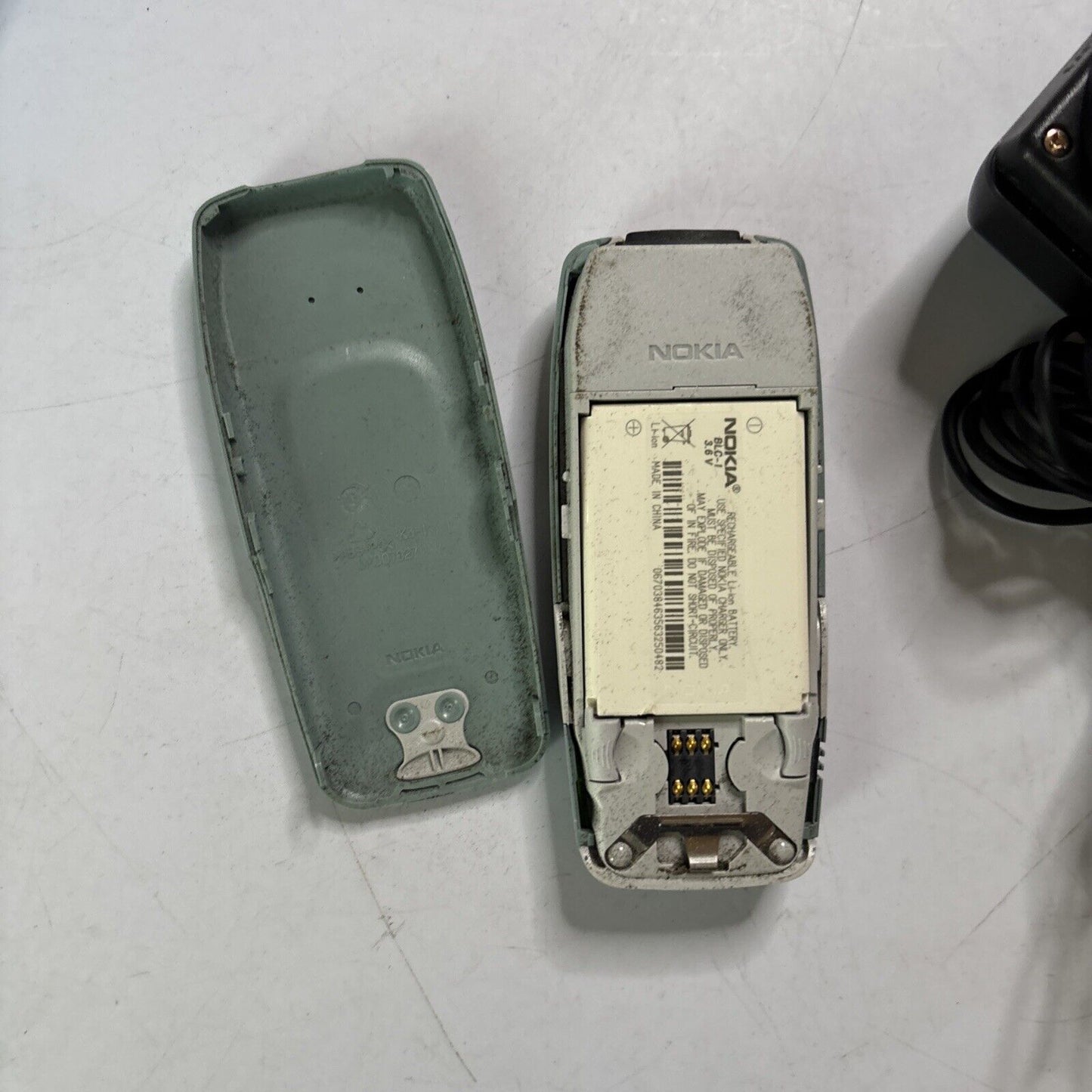 Nokia 3315 Mobile Phone