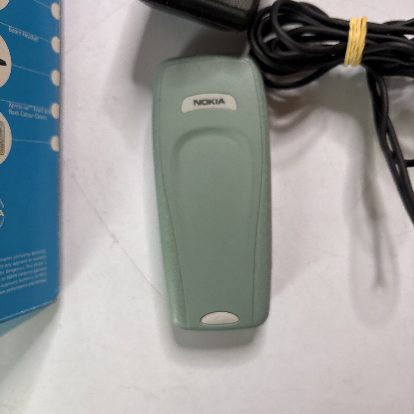 Nokia 3315 Mobile Phone