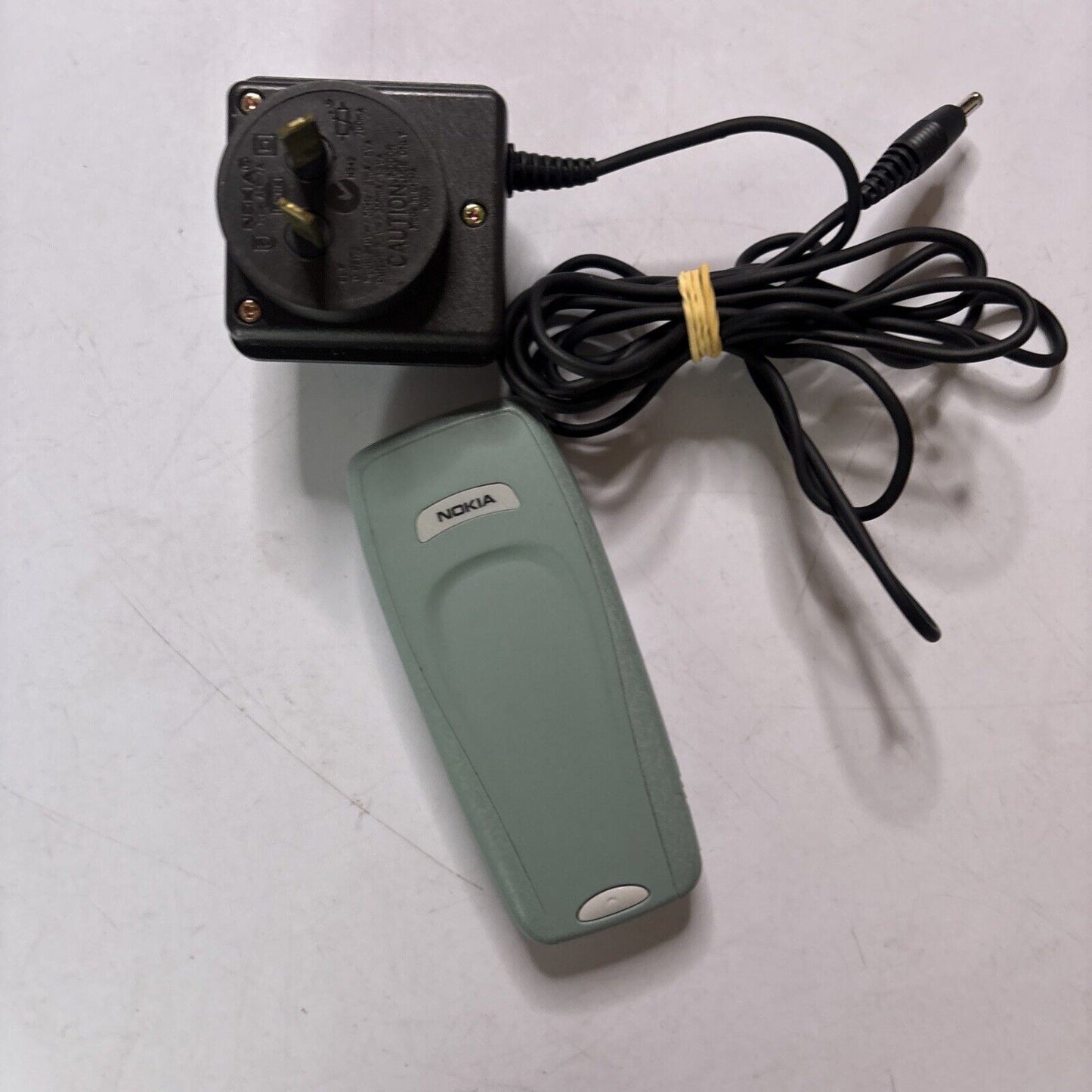 Nokia 3315 Mobile Phone