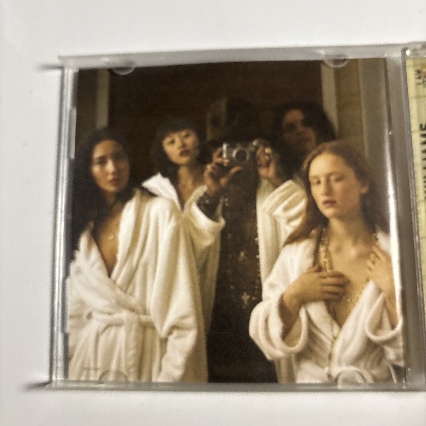 Pharrell Williams – G I R L (CD, 2014)