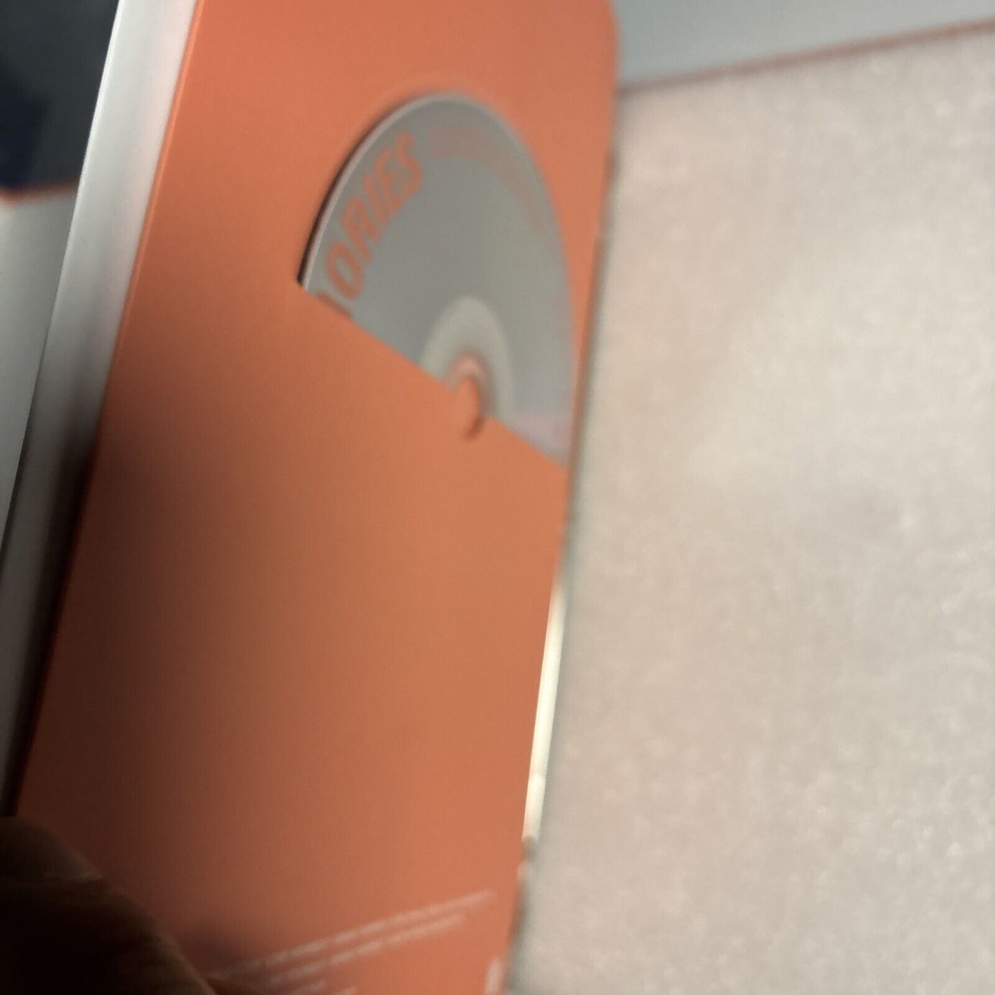 BTS Memories of 2019 DVD 6-Disc Japan Version Region 2, Folder, Photocard