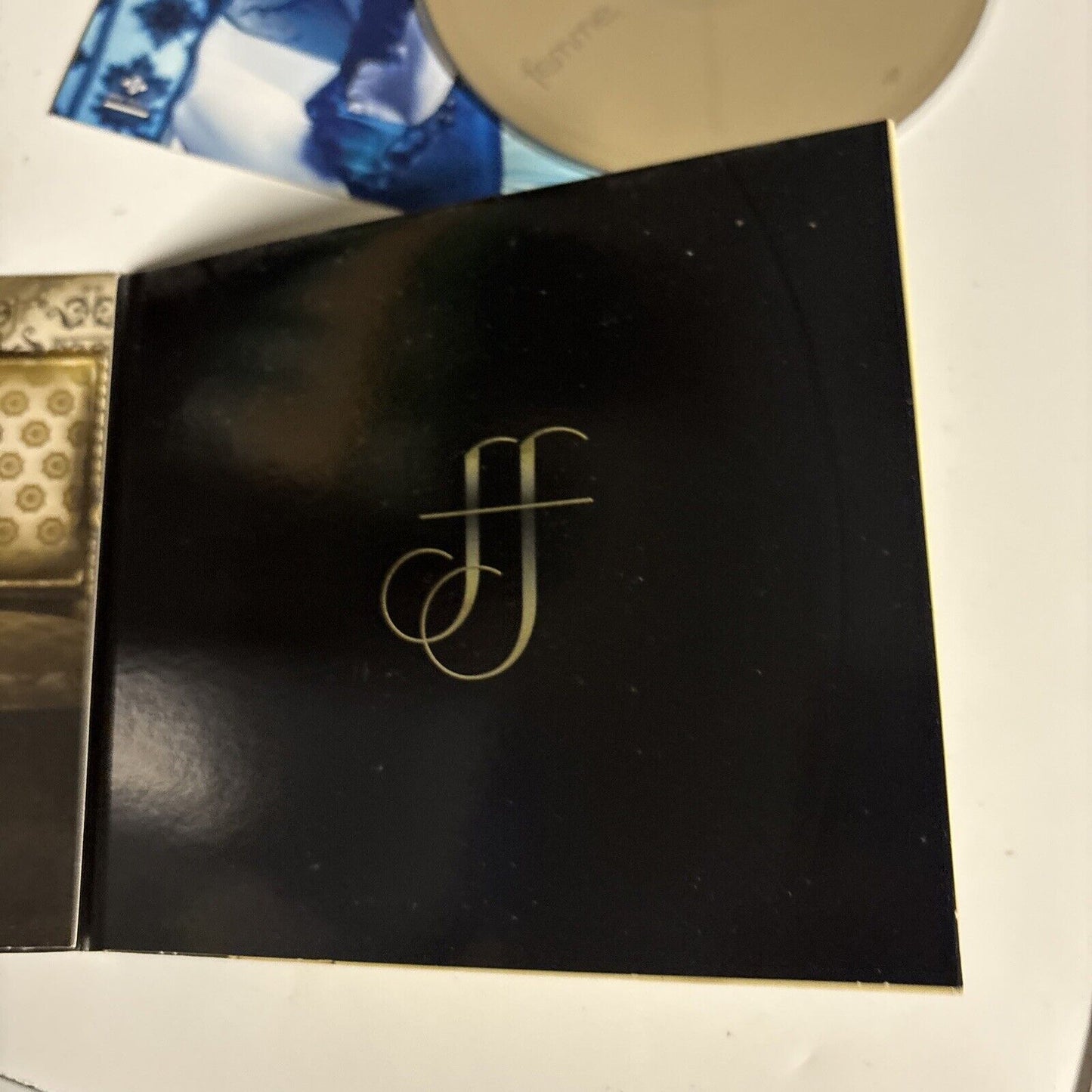 Britney Spears – Femme Fatale (CD, 2011)