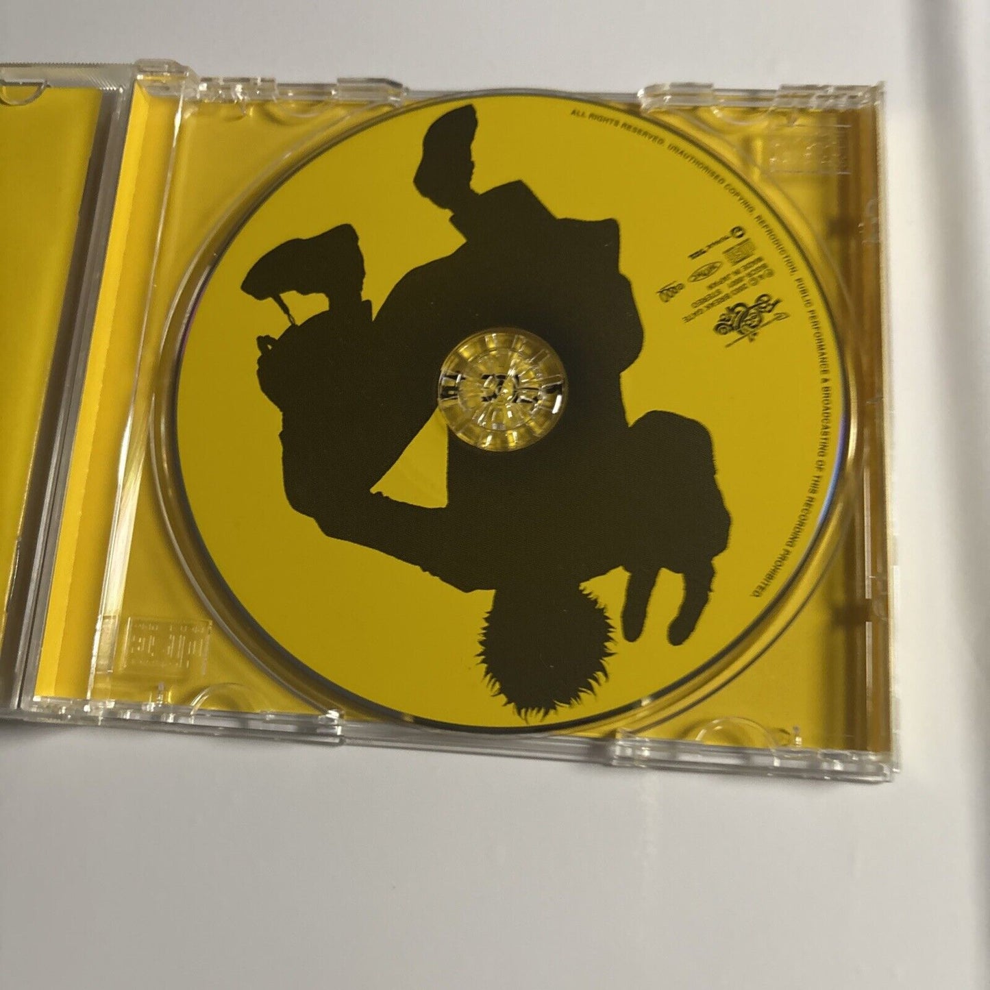 Break Gate CD 熱血パンク編 (CD, 2003) BGCR-0001 Japan obi