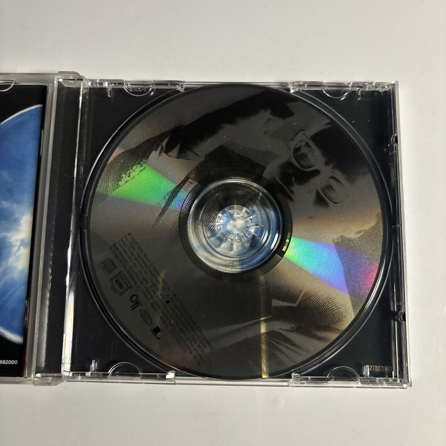 Paul Desmond – Pure Desmond (CD, HDCD, 2003) 5127882