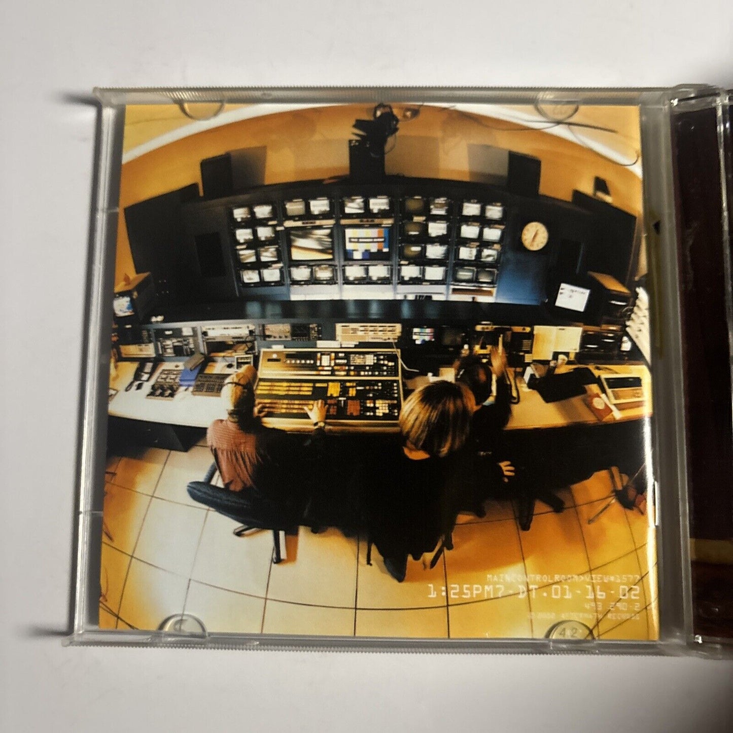 Eminem – The Eminem Show (CD, 2002)