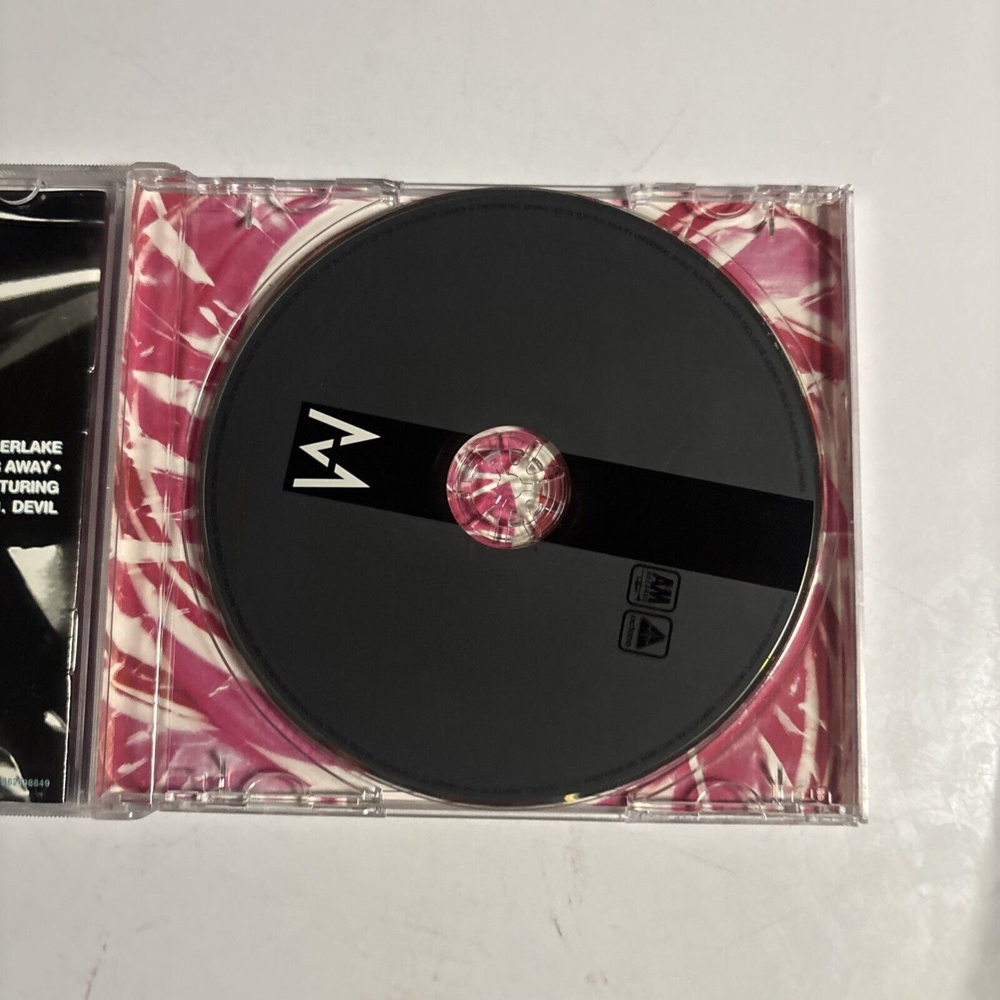 Madonna – Hard Candy (CD, 2008)