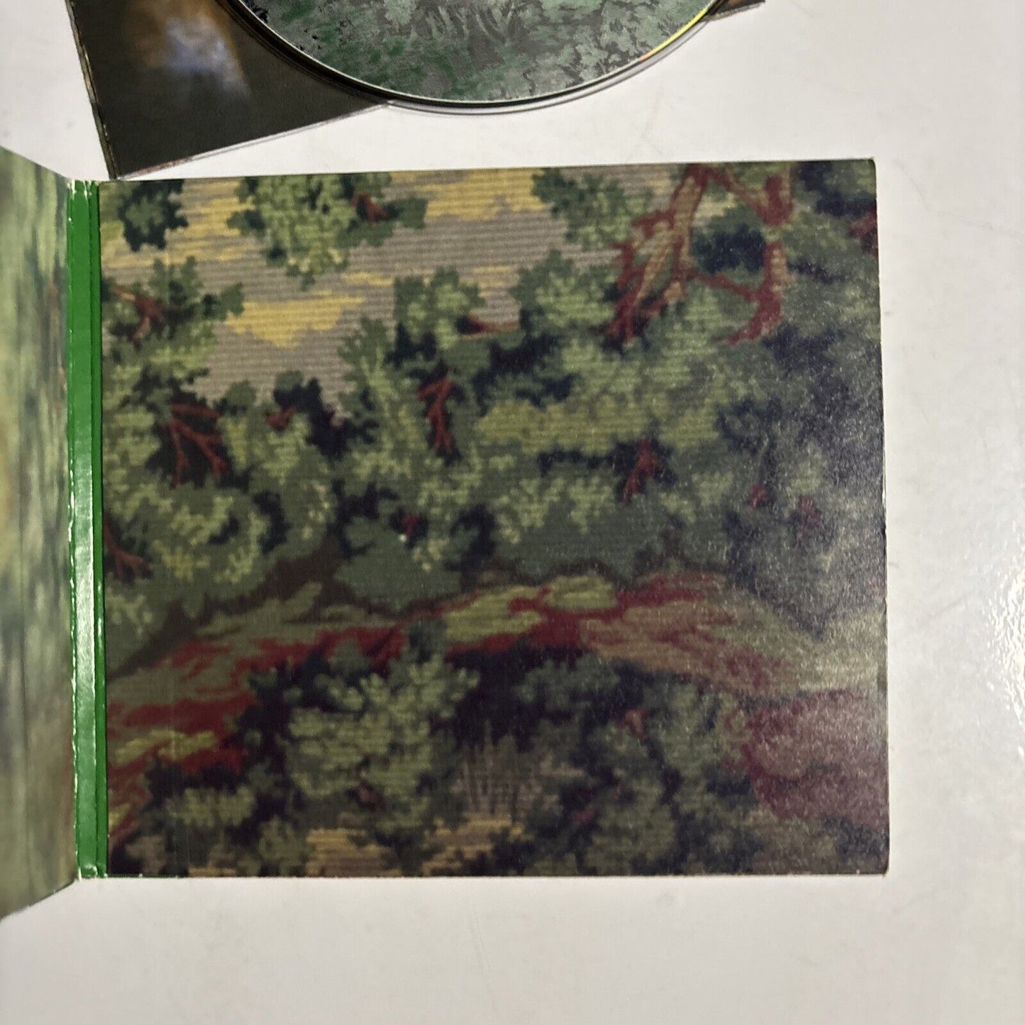 Norah Jones � The Fall (CD, 2009) Gatefold